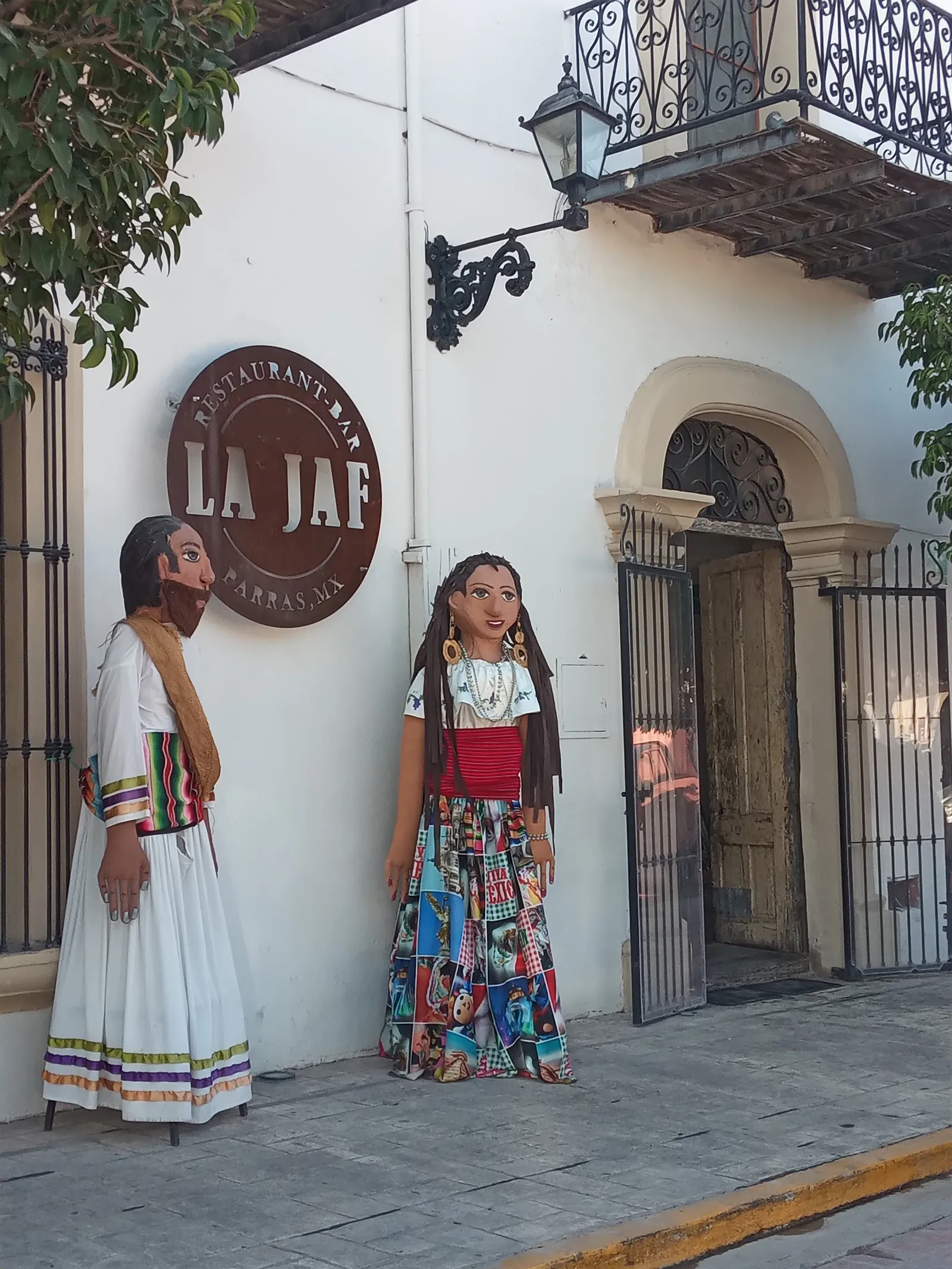 LA JAF image 9
