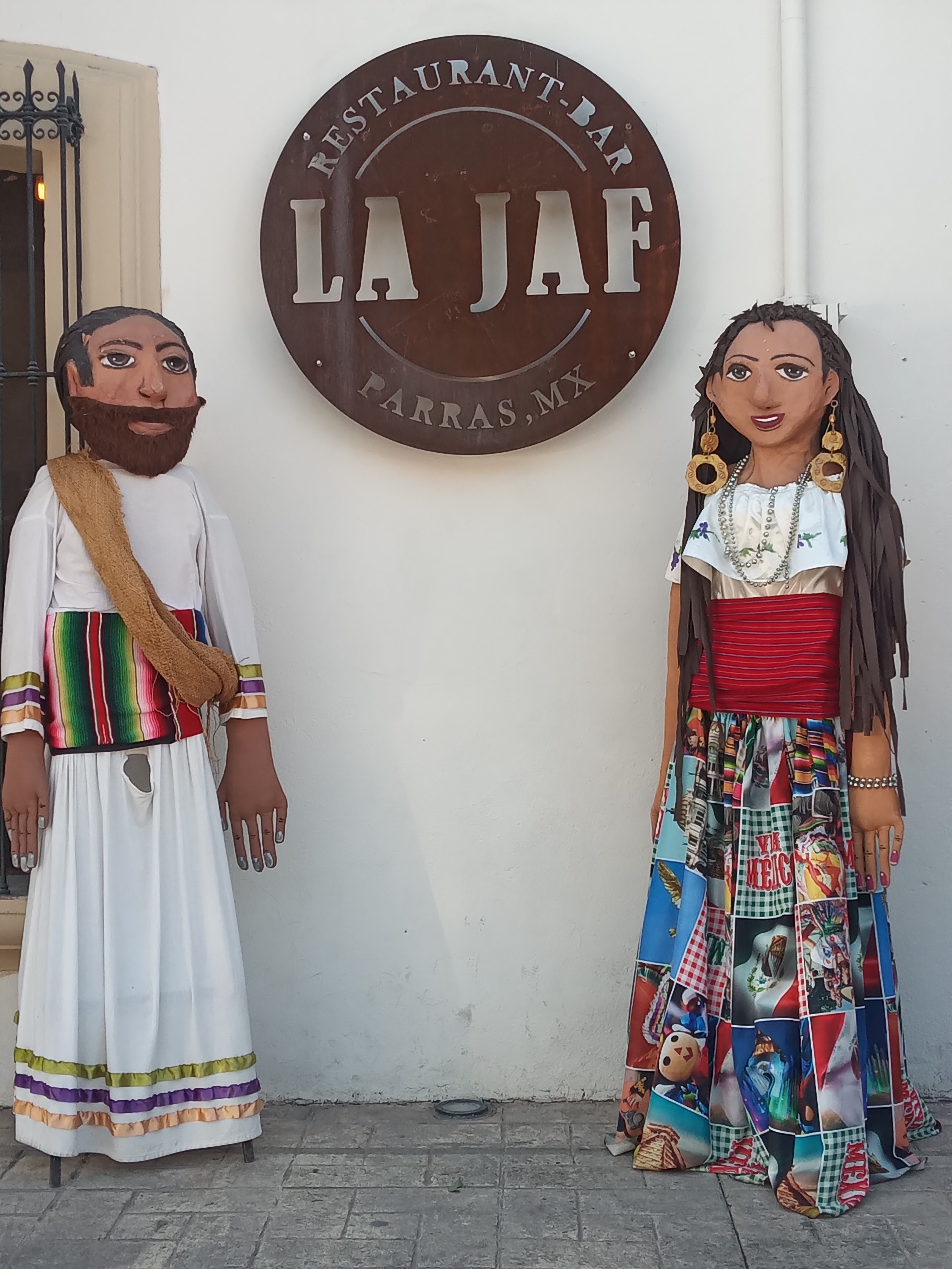 LA JAF image 10