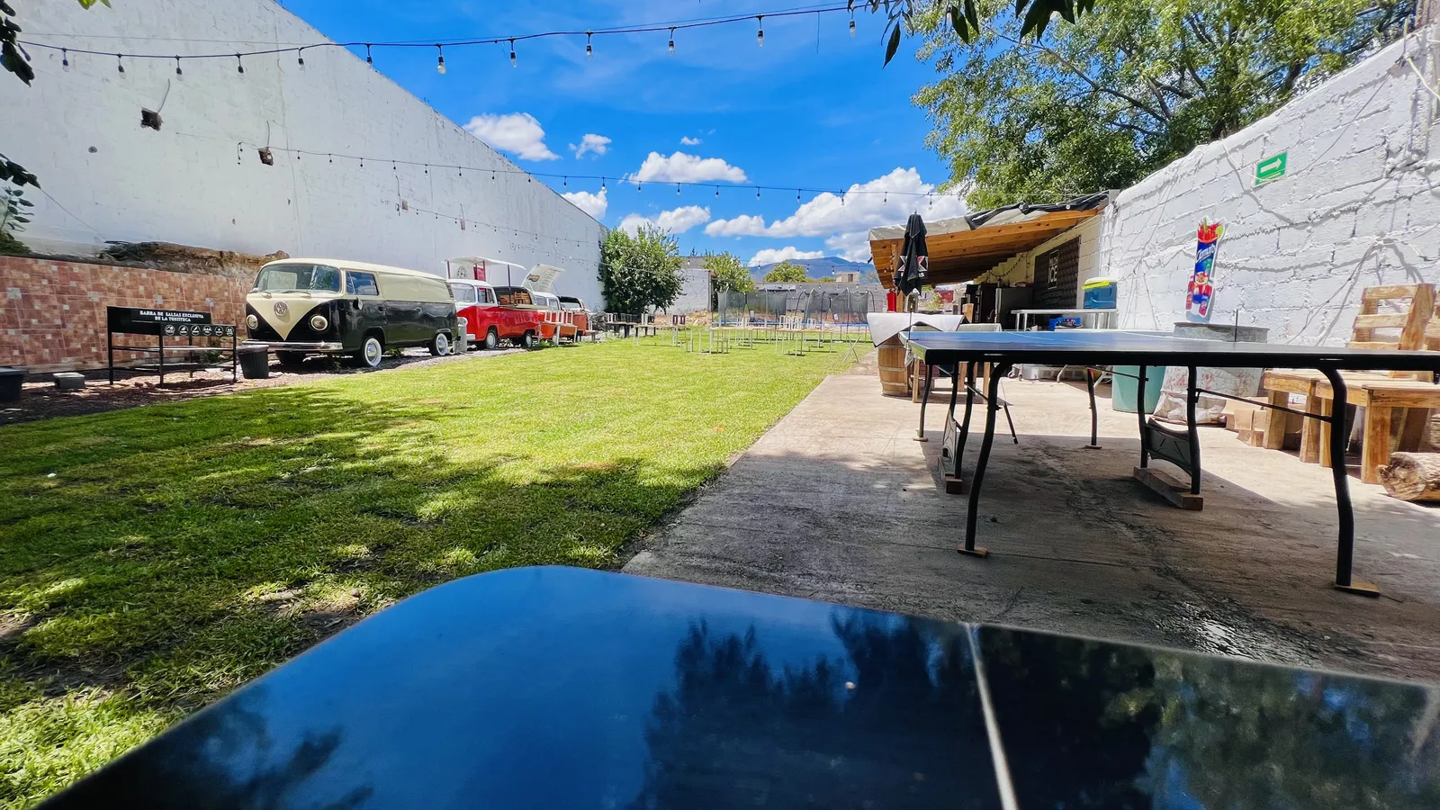 Mandalas Foodtruck Park image 3