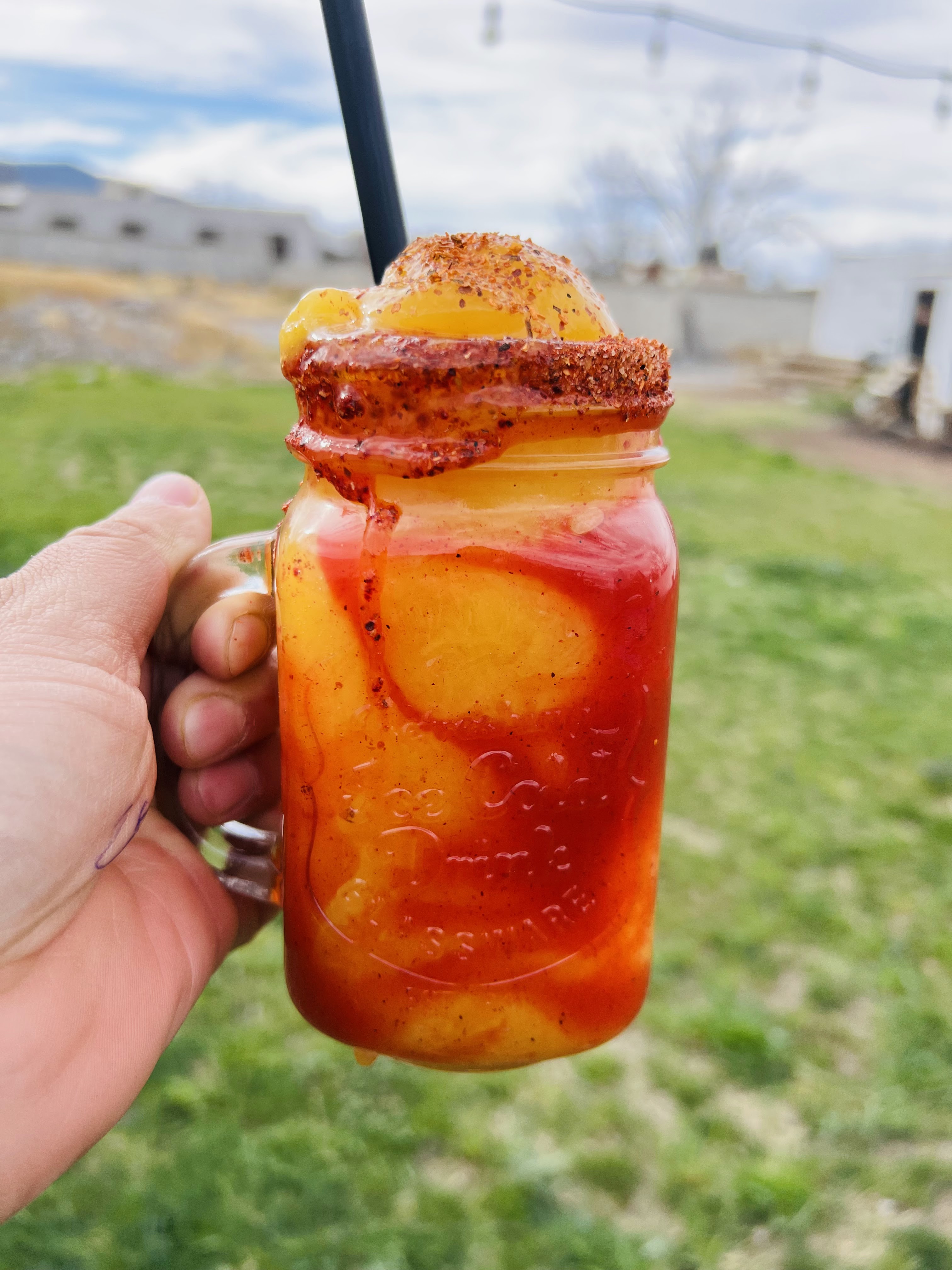 Mandalas Foodtruck Park image 5