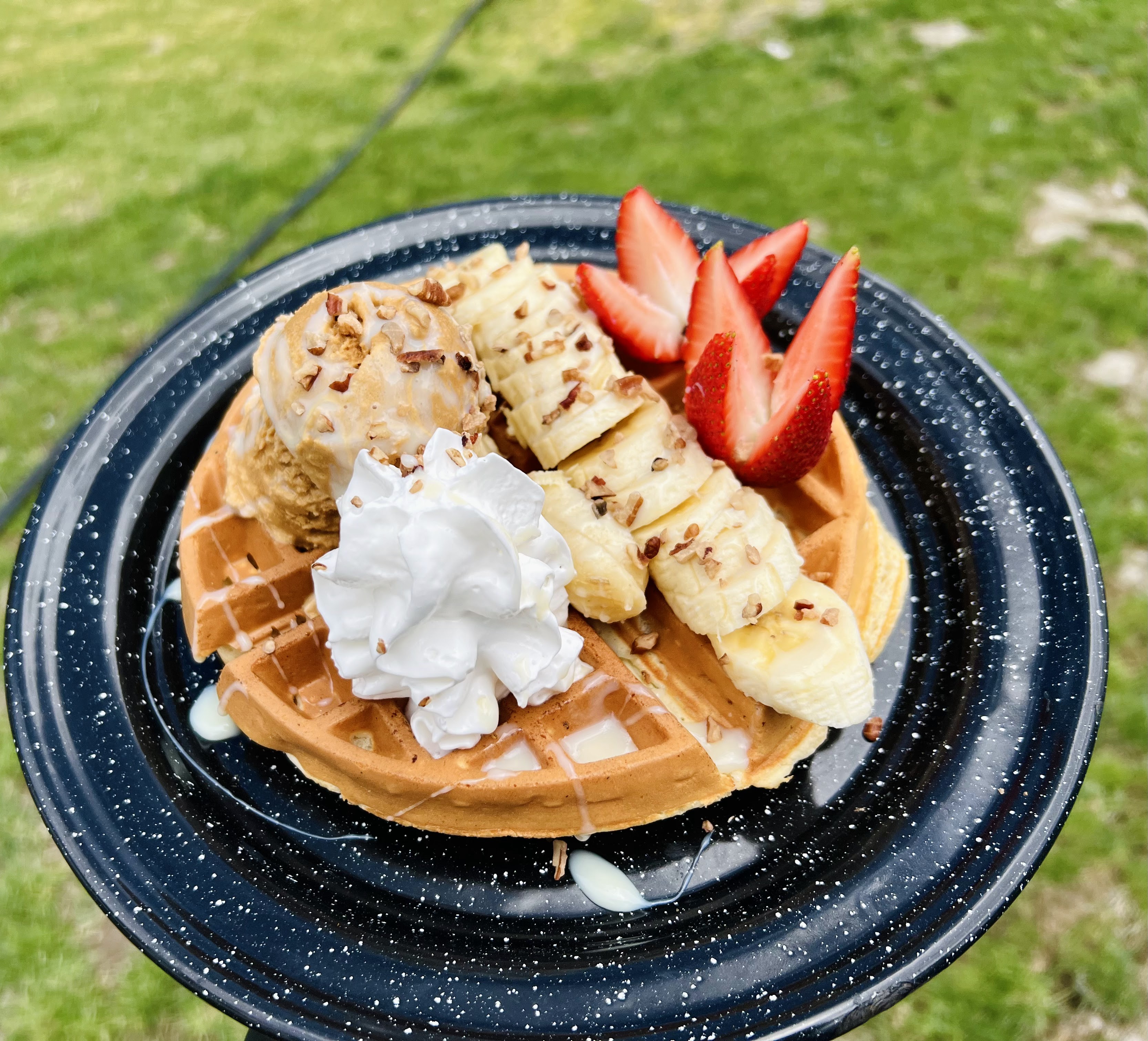 Mandalas Foodtruck Park image 6