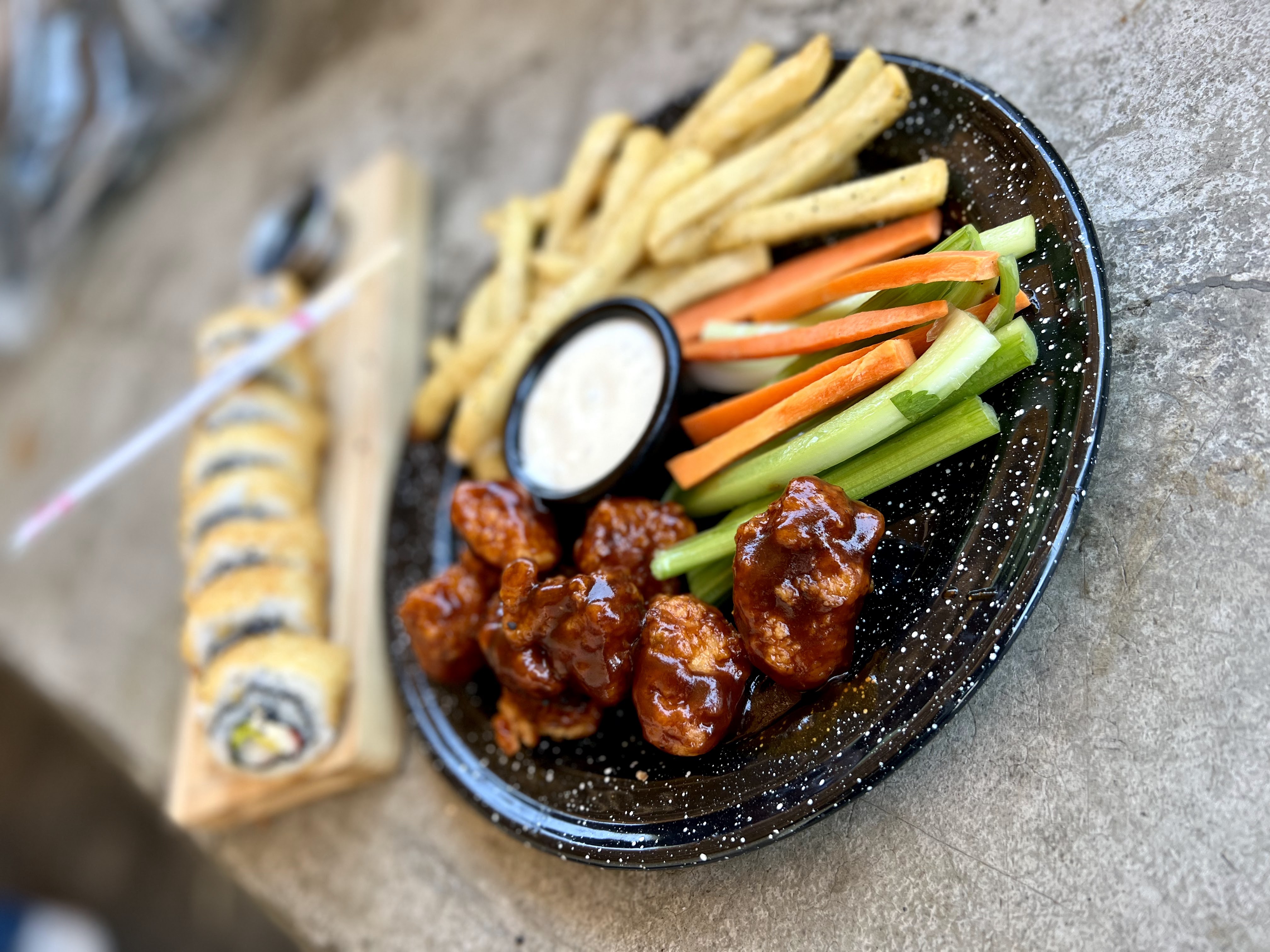 Mandalas Foodtruck Park image 8