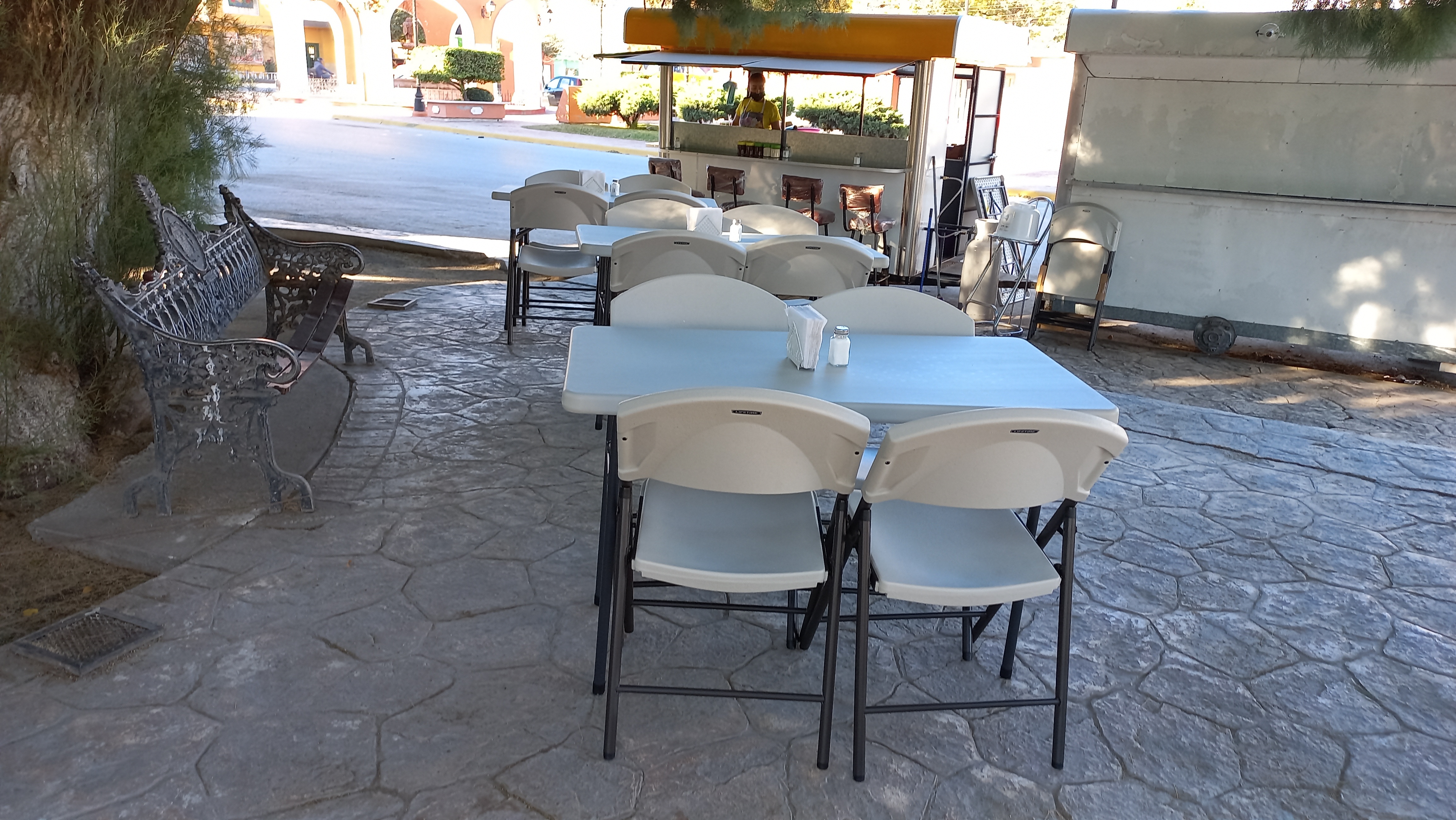 Tacos Mañaneros la Fuente image 1