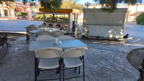 Tacos Mañaneros la Fuente image 2