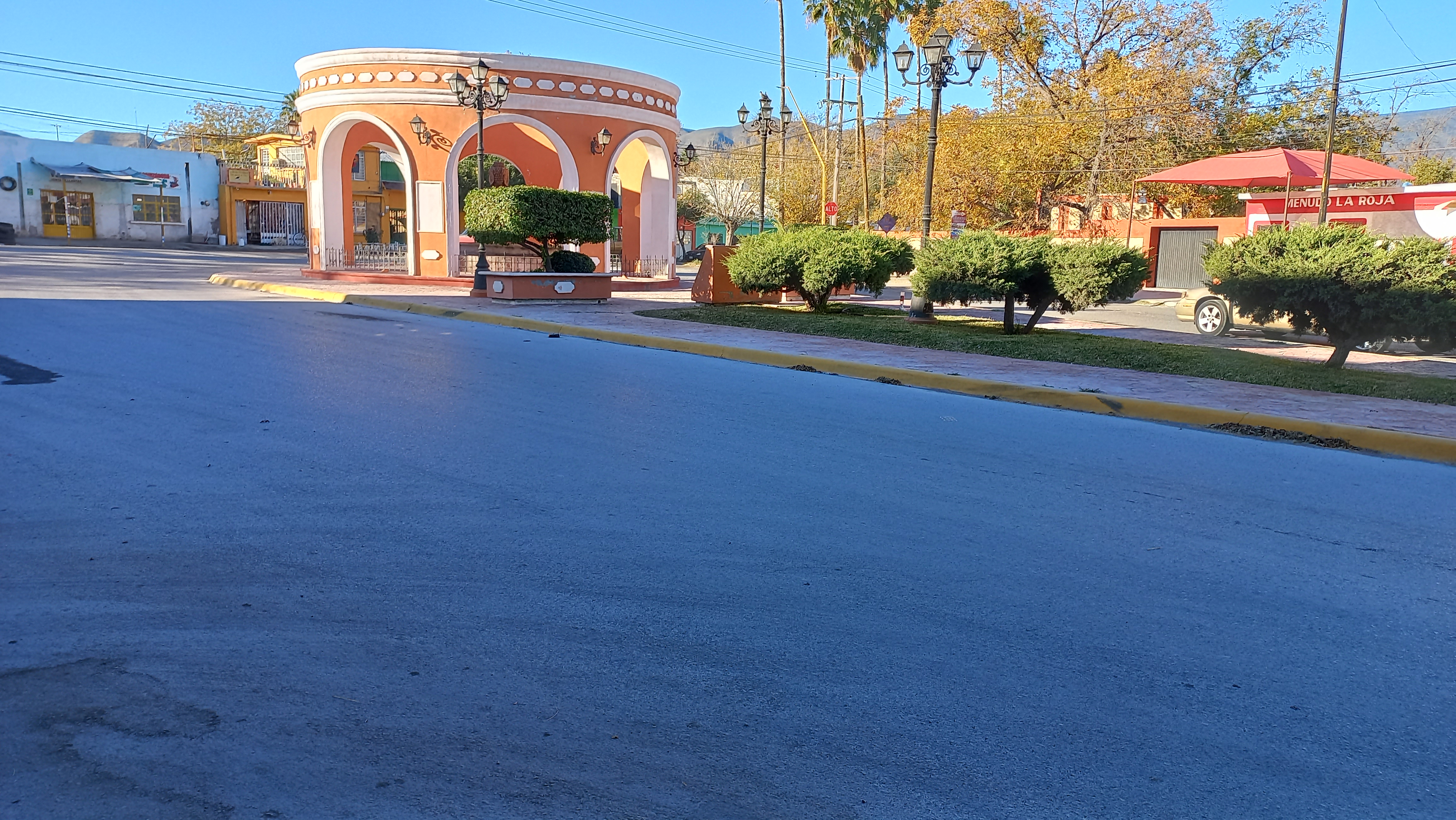 Tacos Mañaneros la Fuente image 3