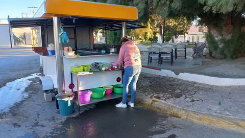 Tacos Mañaneros la Fuente image 4