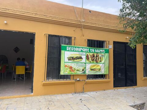 Tú Sazón image 1