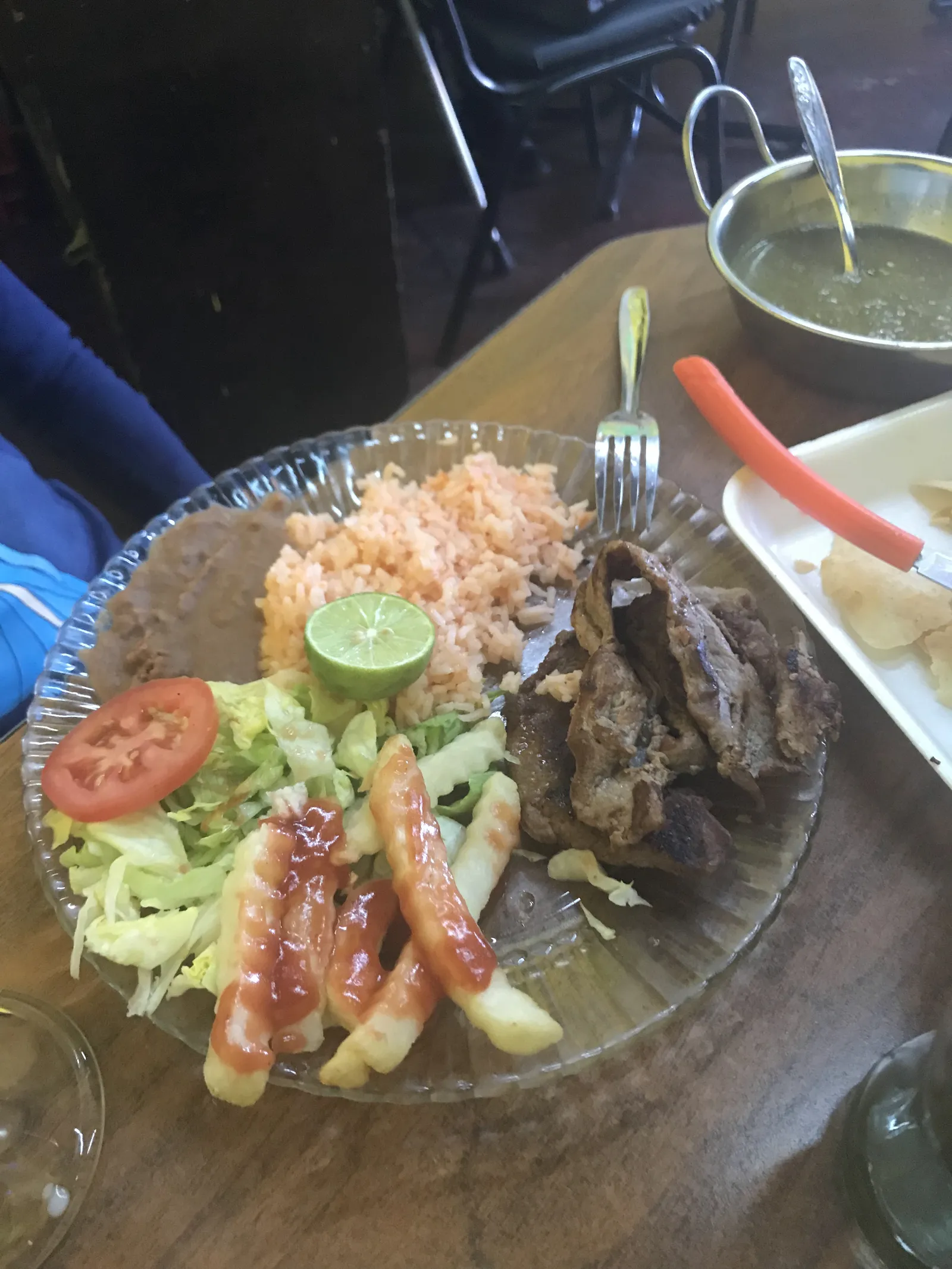 Tú Sazón image 2