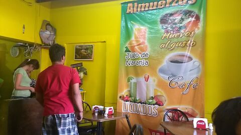 Tú Sazón image 3