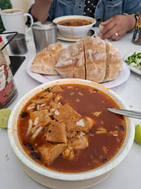 Tú Sazón image 4