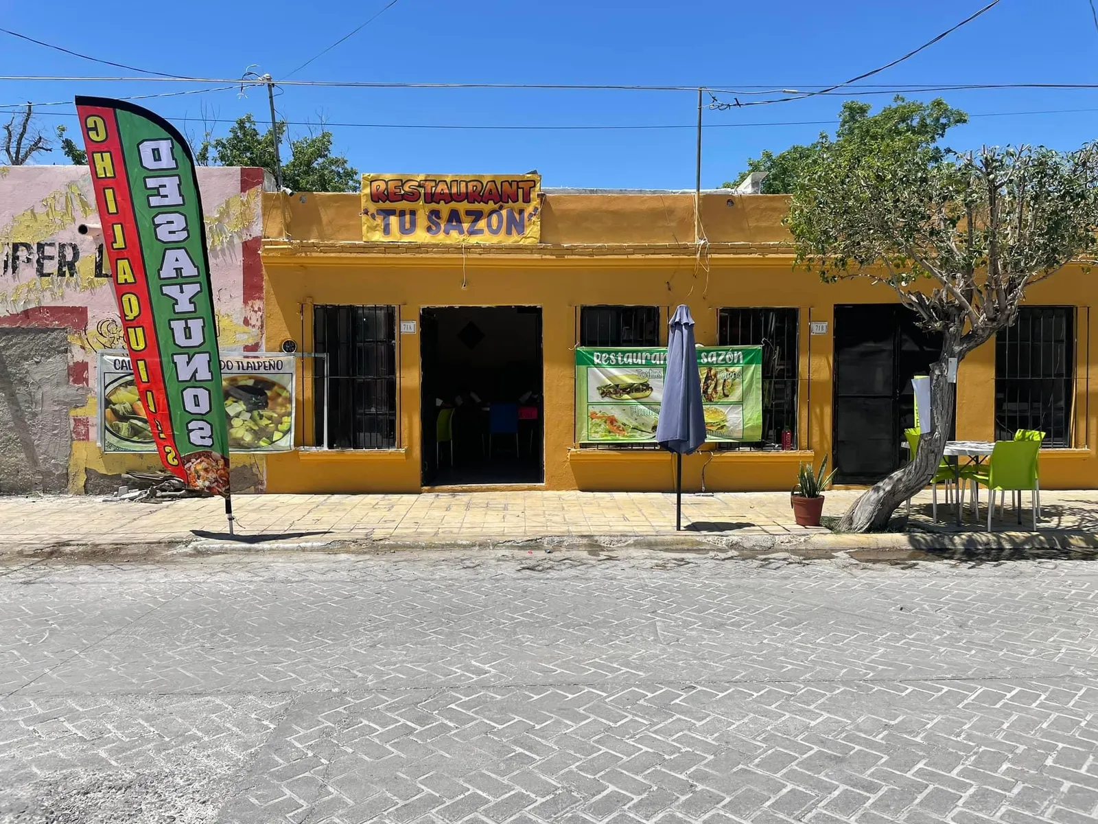 Tú Sazón image 10