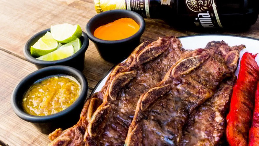 STONED MONKEY image 2