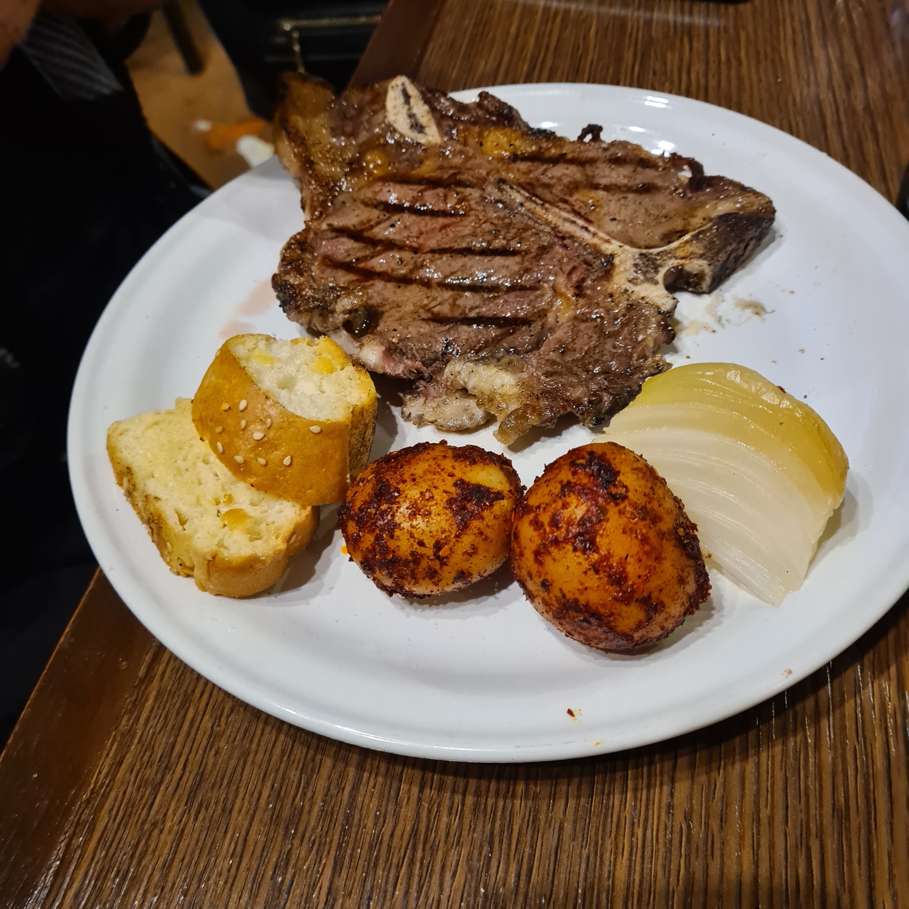 STONED MONKEY image 4