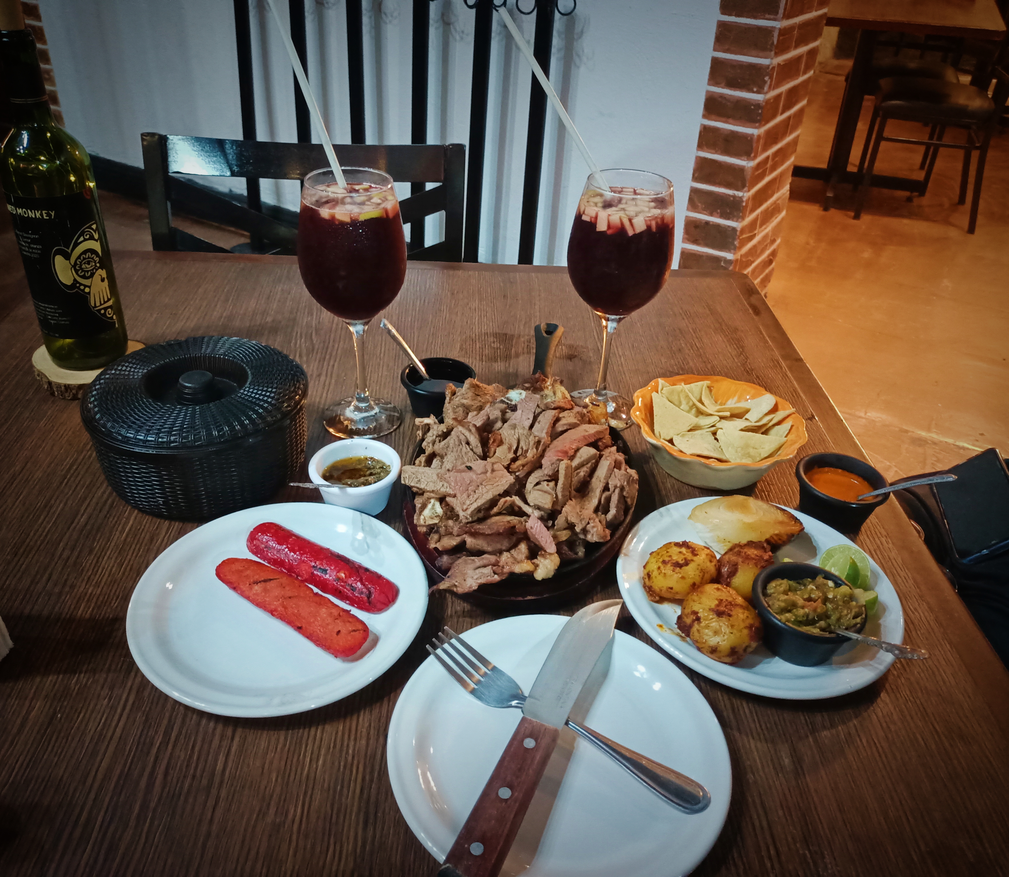 STONED MONKEY image 5