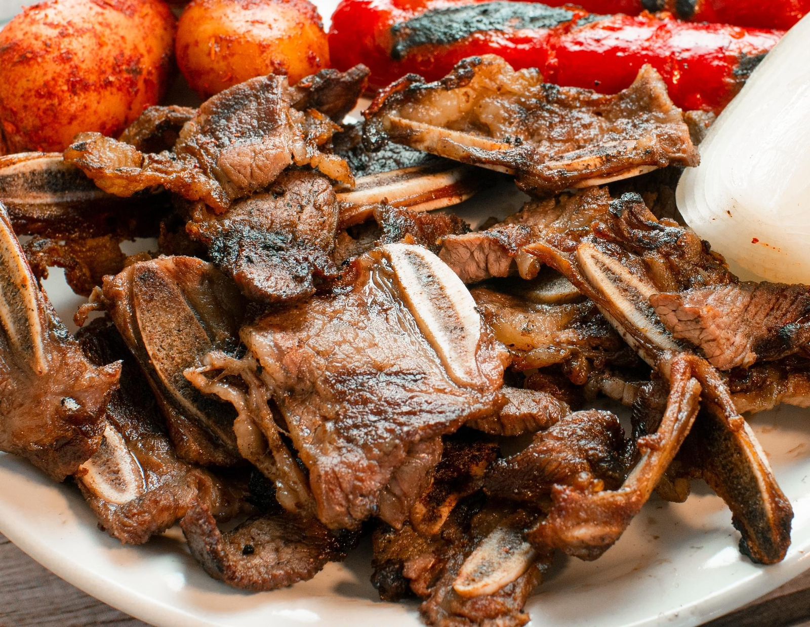 STONED MONKEY image 8