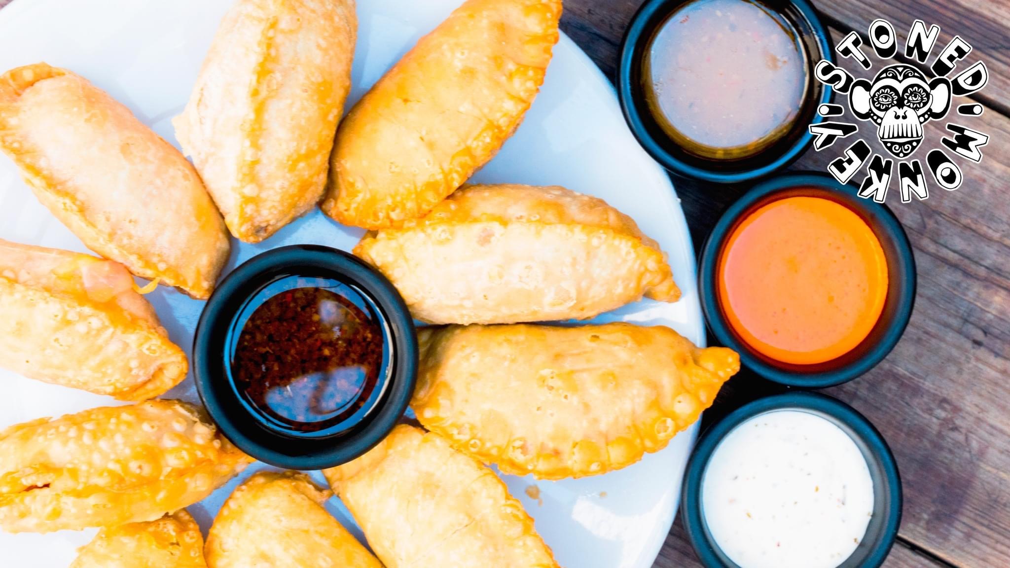 STONED MONKEY image 9