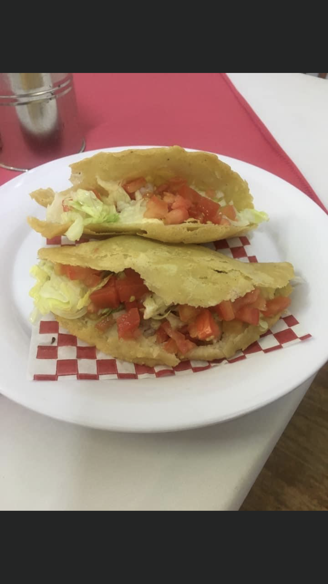 Antojitos La Doña image 1