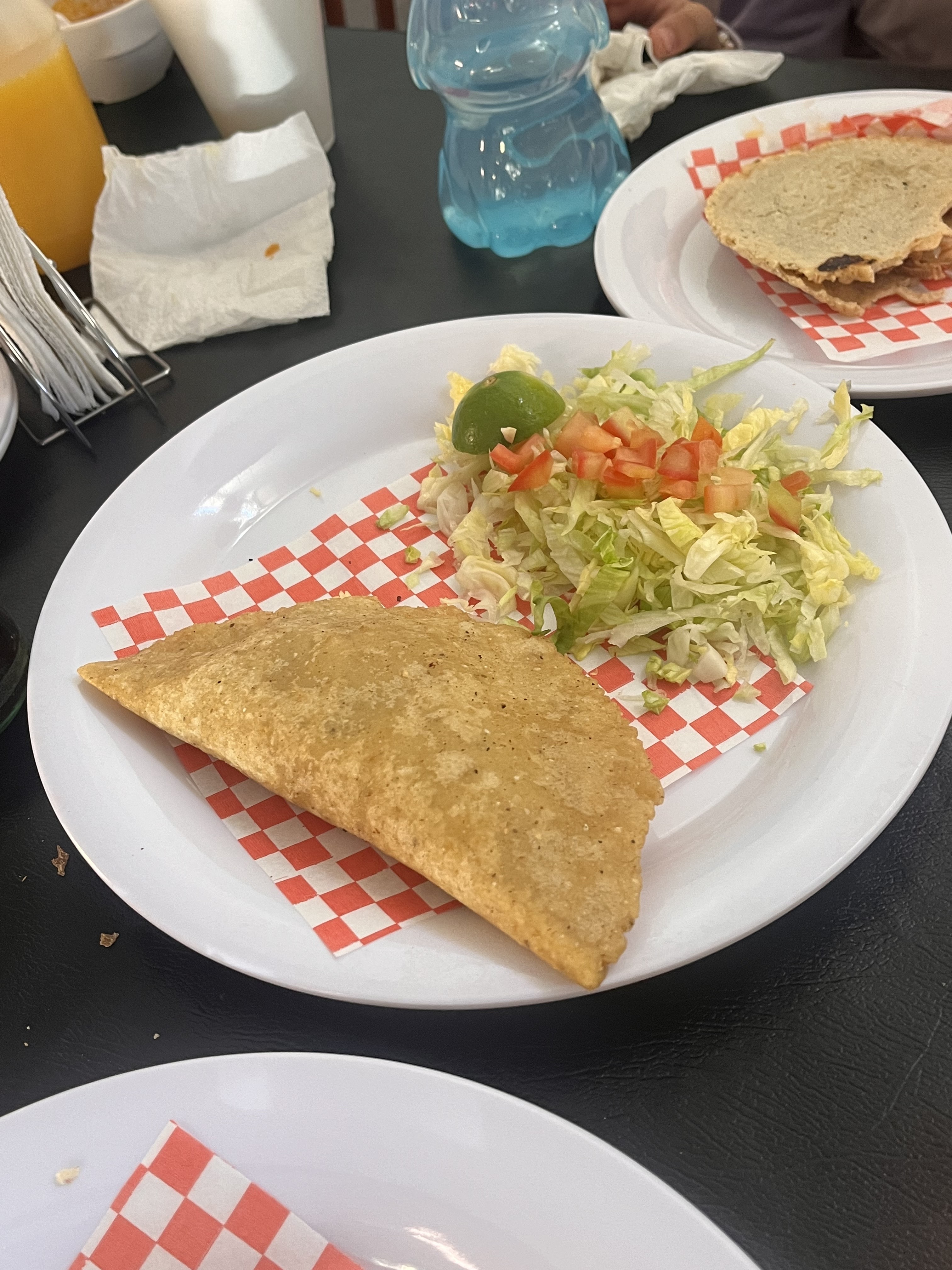 Antojitos La Doña image 4