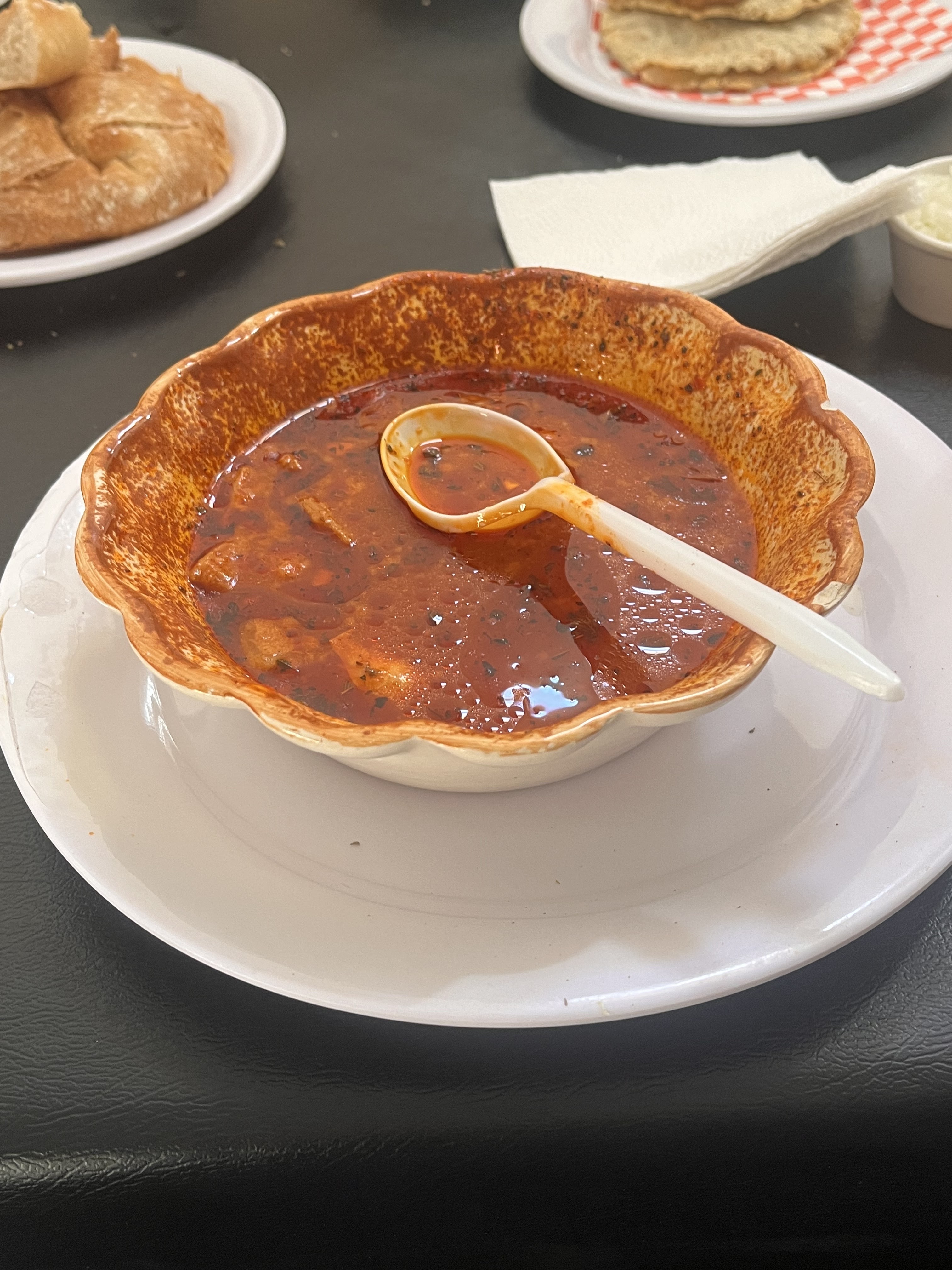 Antojitos La Doña image 5