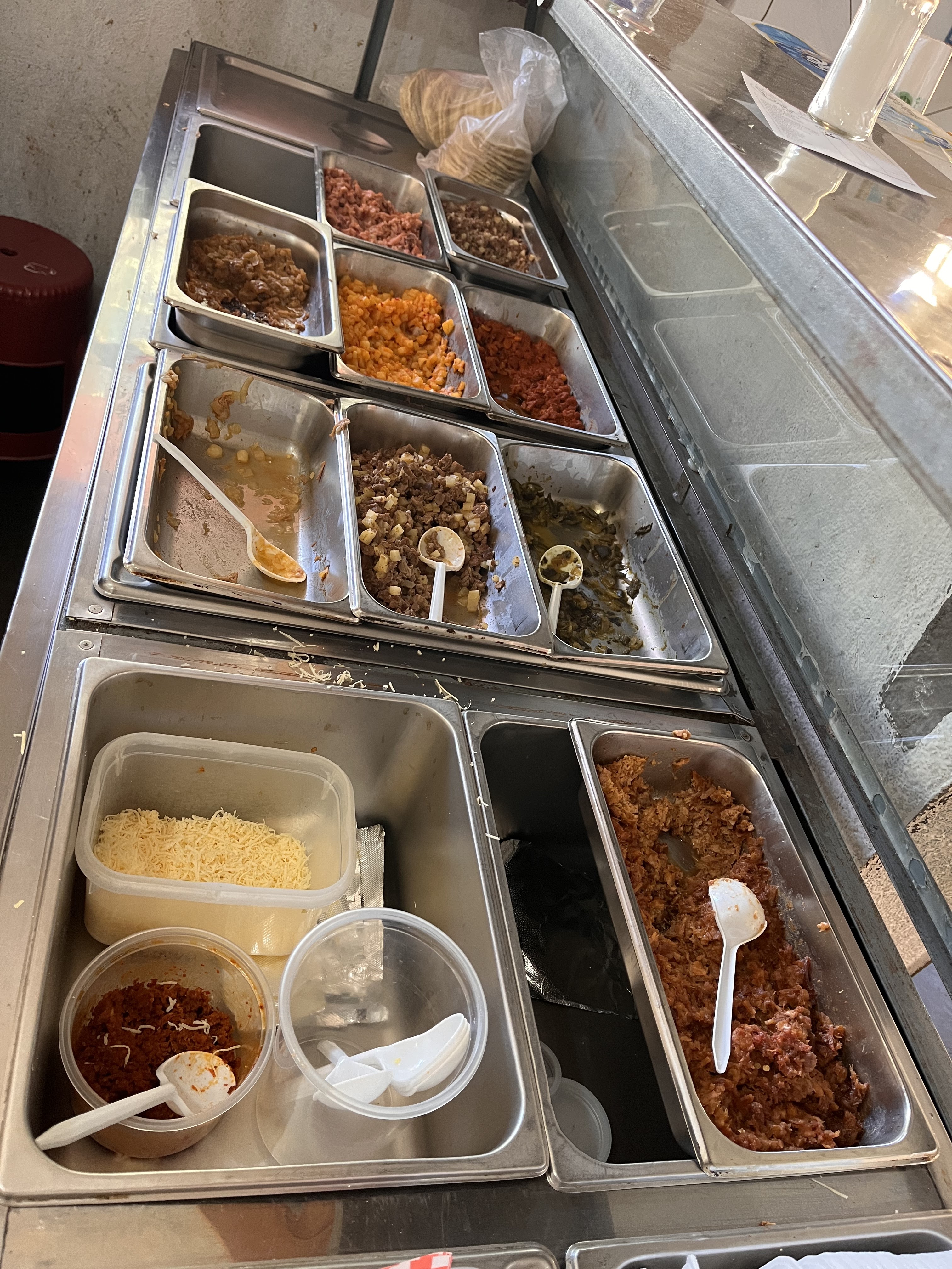 Antojitos La Doña image 6