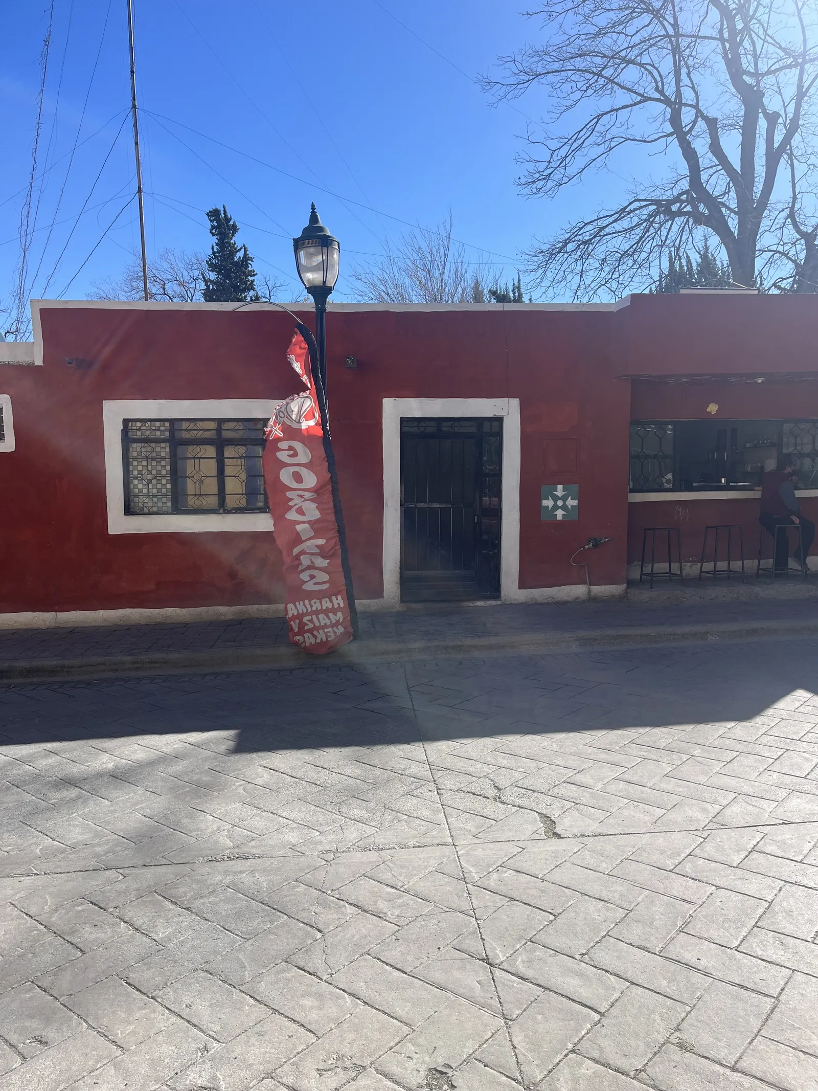 Antojitos La Doña image 8