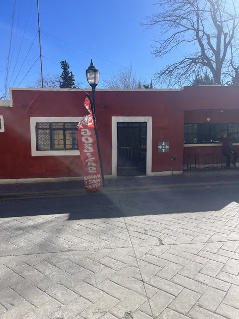 Antojitos La Doña image 8