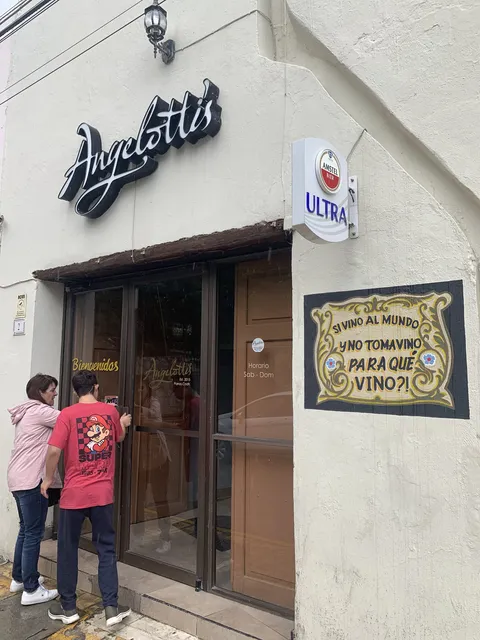 Angelotti's image 5