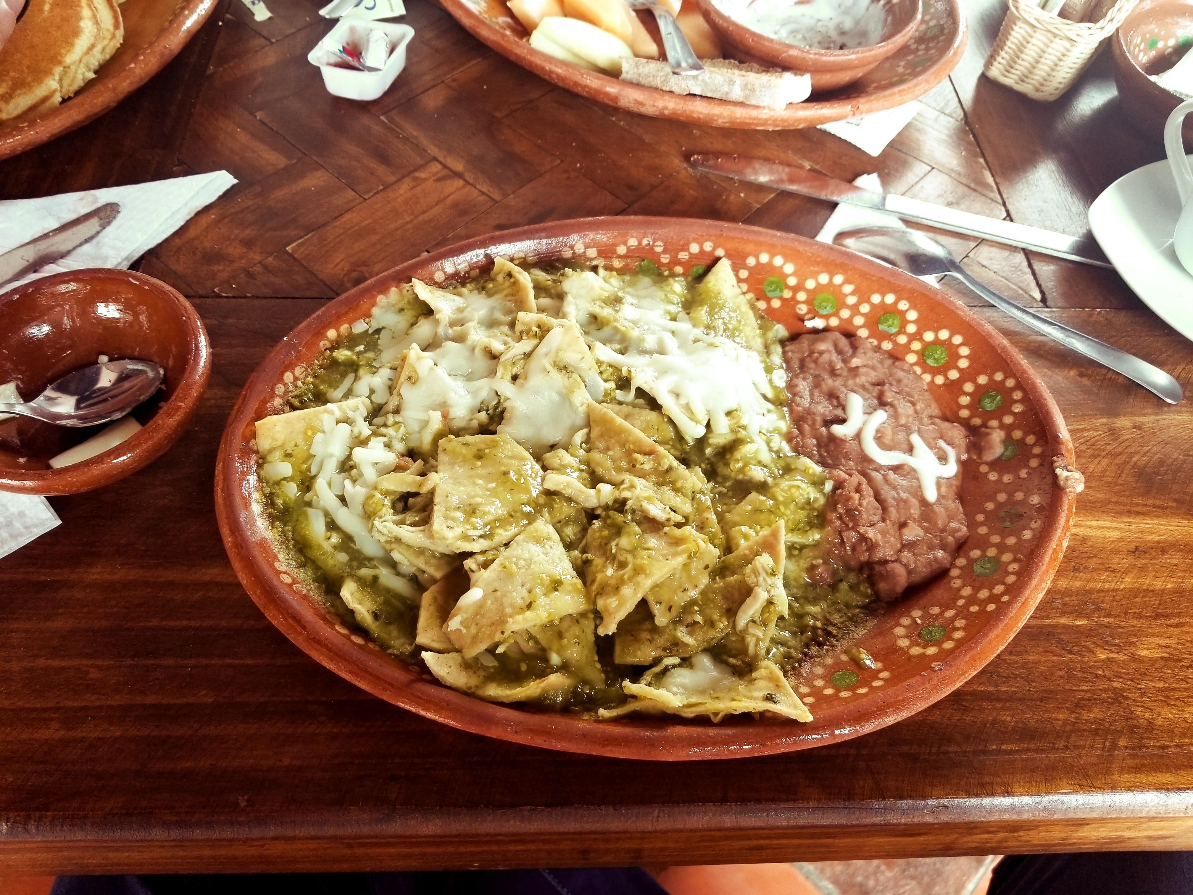 Restaurant-Bar "La Carreta" image 1