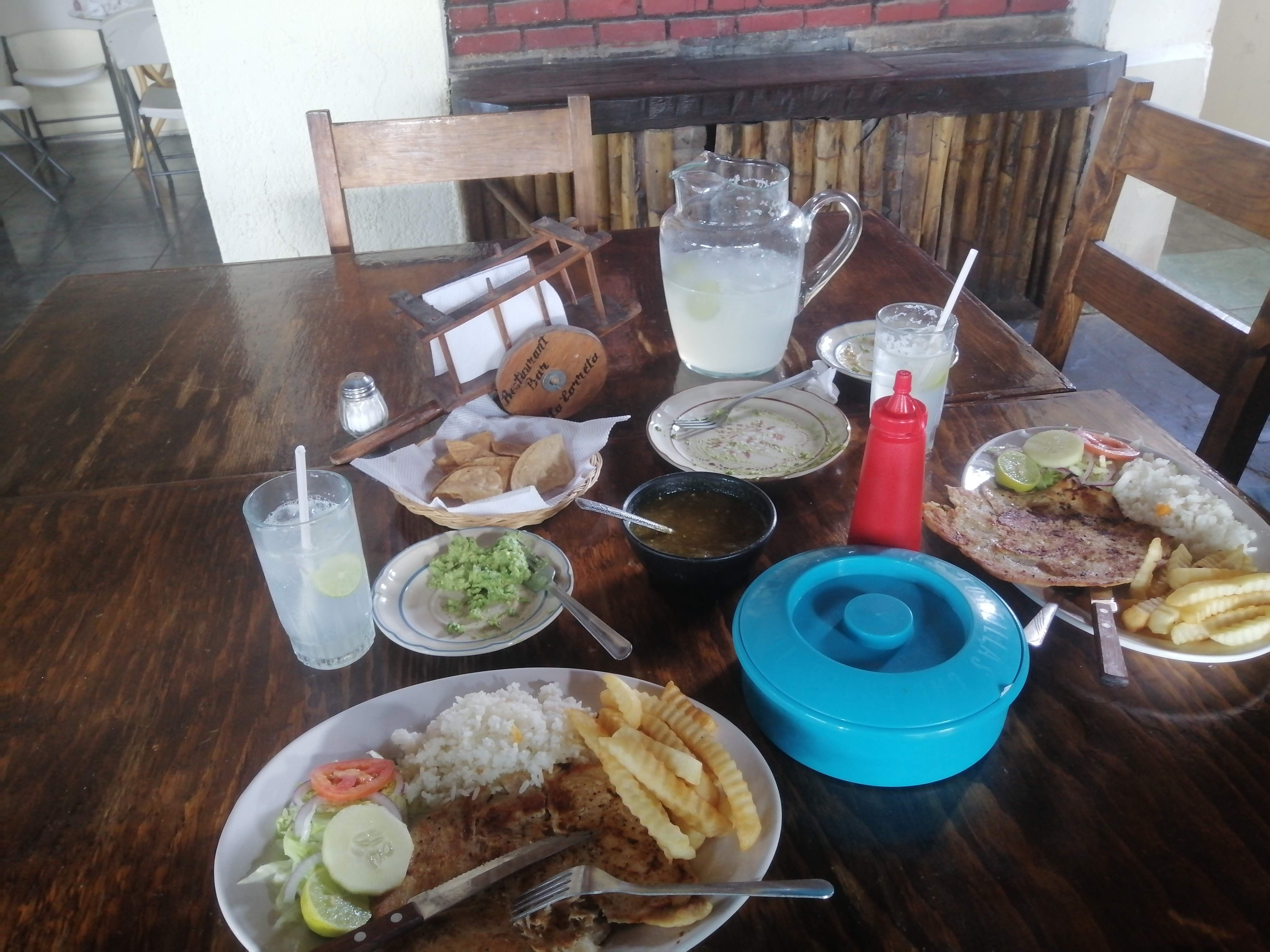 Restaurant-Bar "La Carreta" image 2