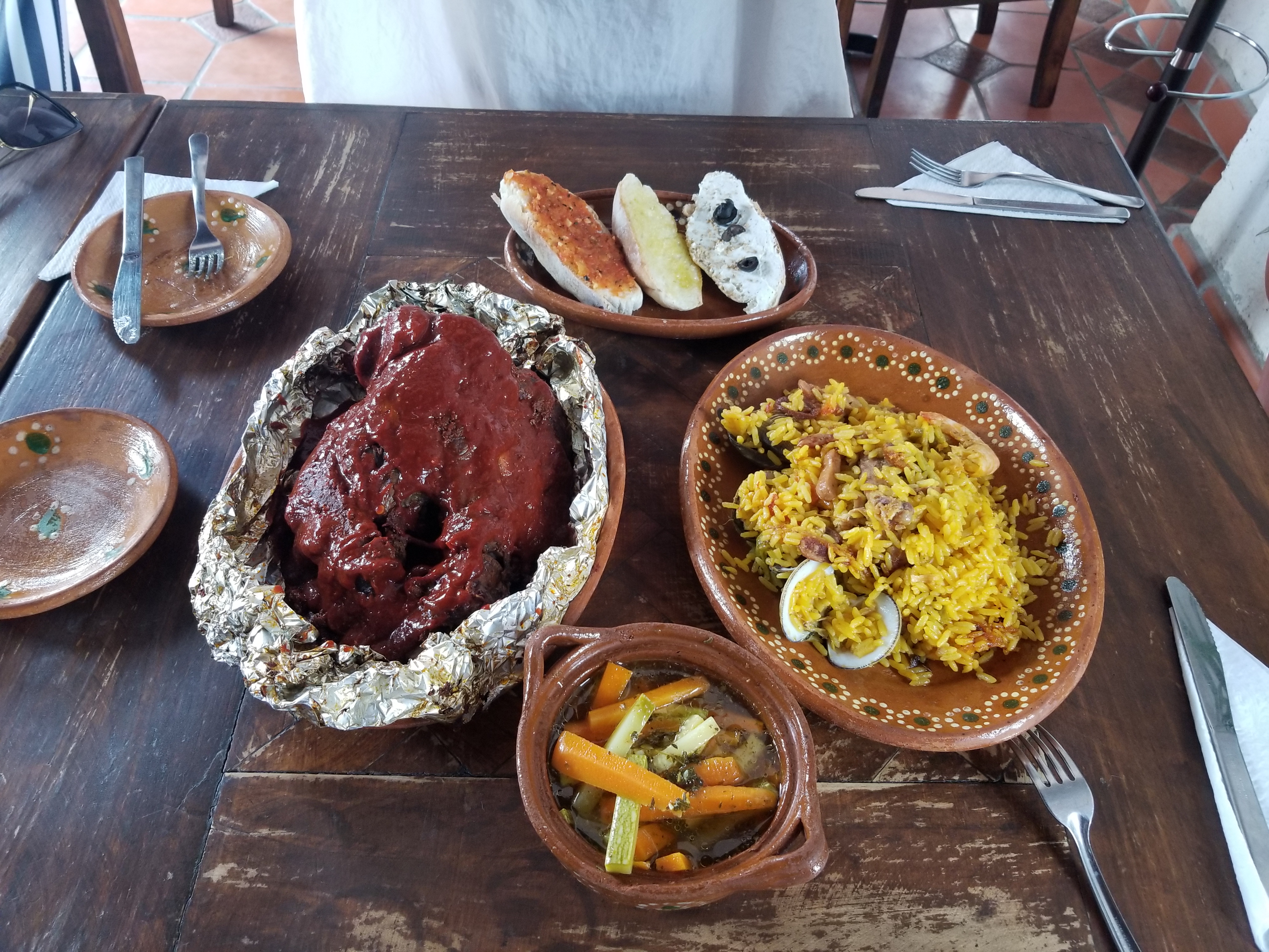 Restaurant-Bar "La Carreta" image 4