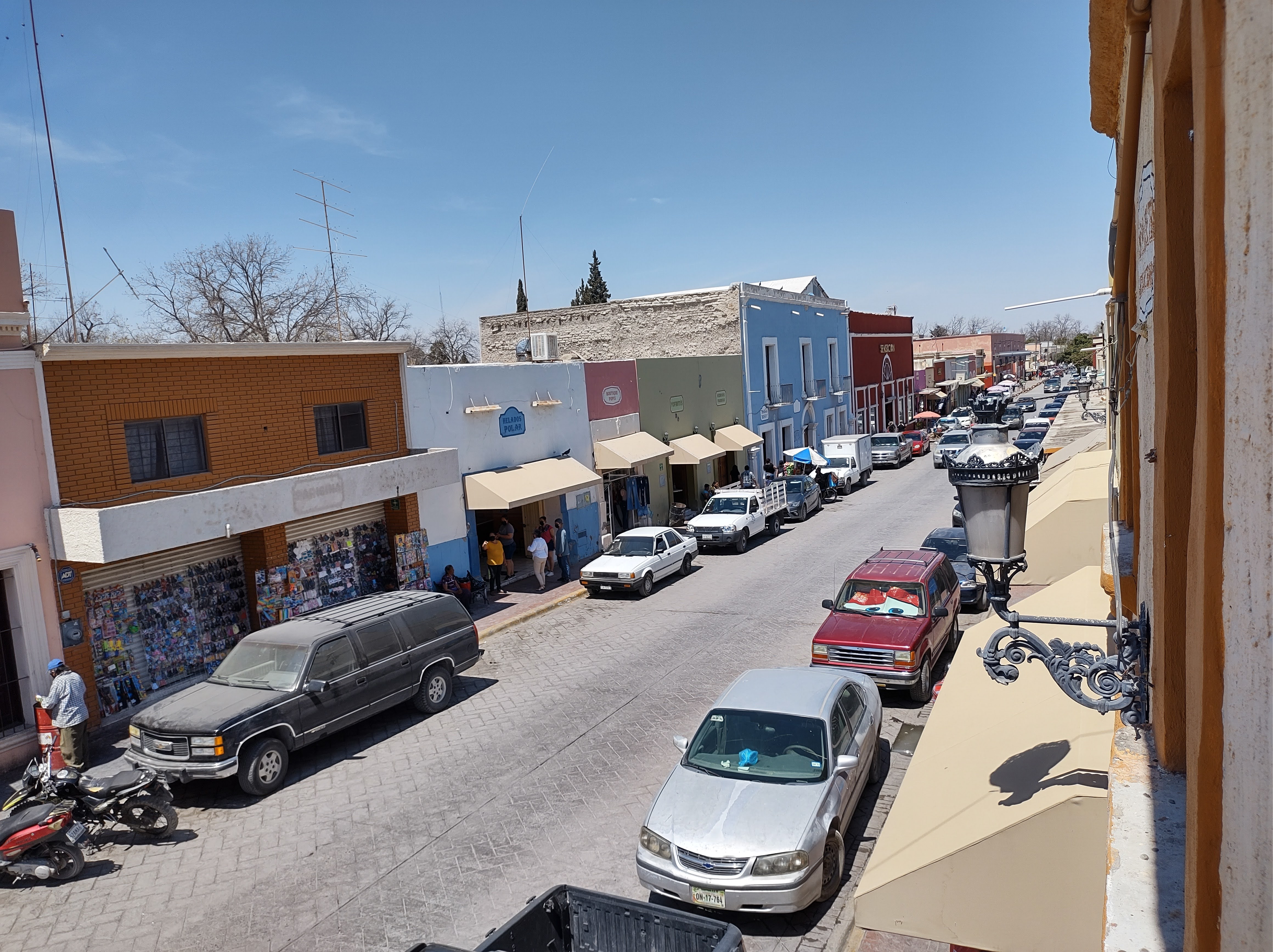 Restaurant-Bar "La Carreta" image 7