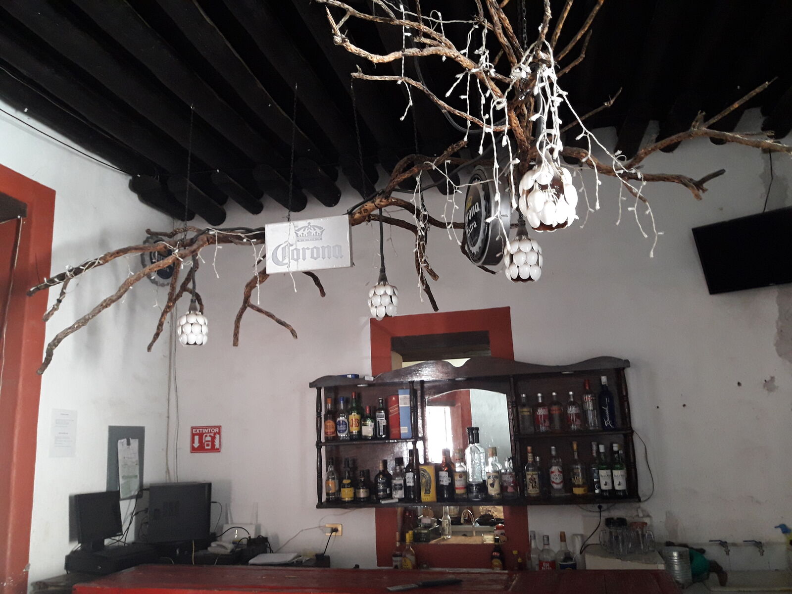 Restaurant Bar La Viña image 1