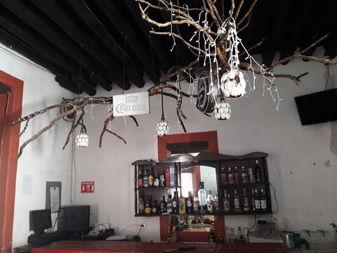 Restaurant Bar La Viña image 1