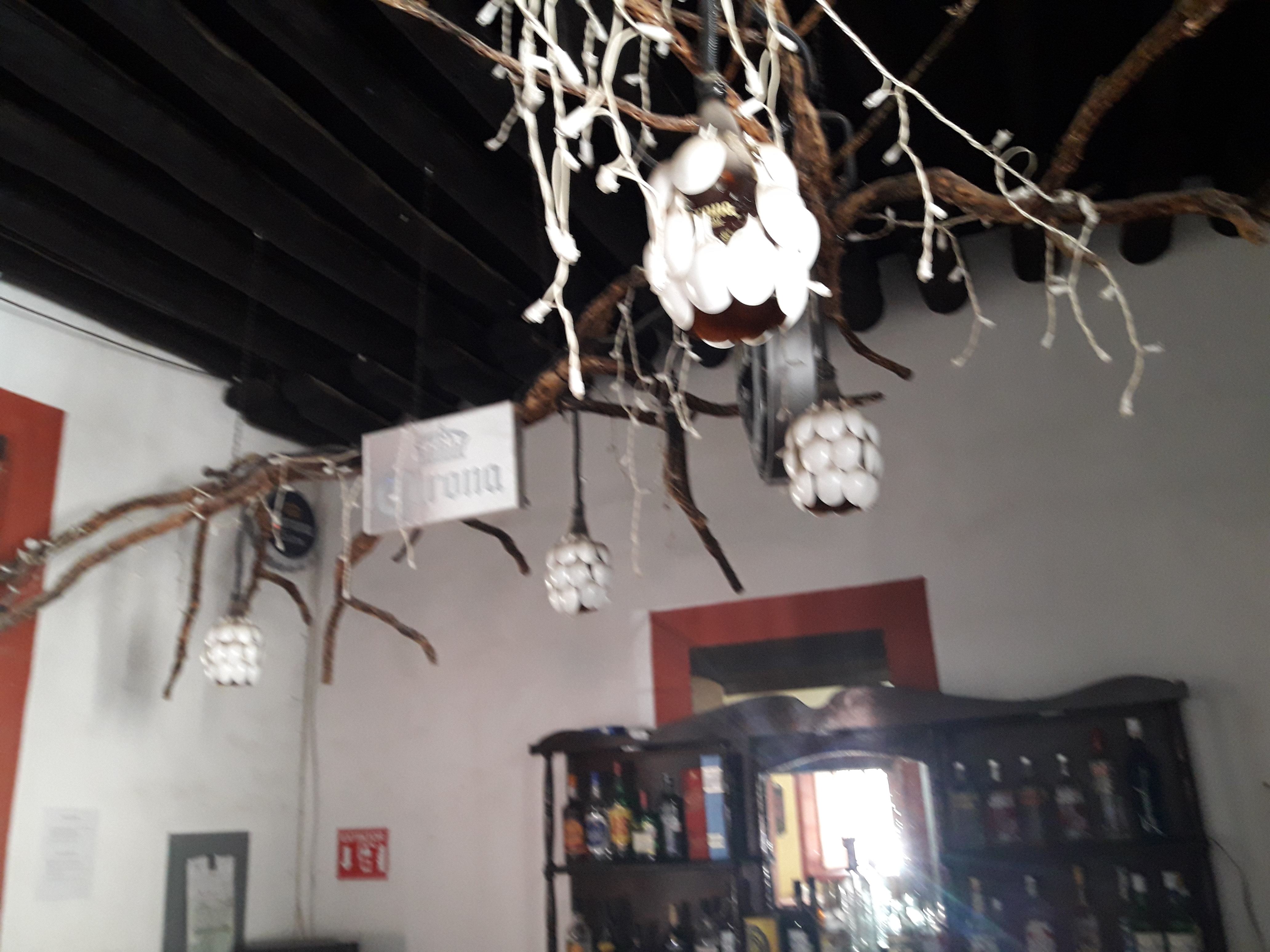 Restaurant Bar La Viña image 4