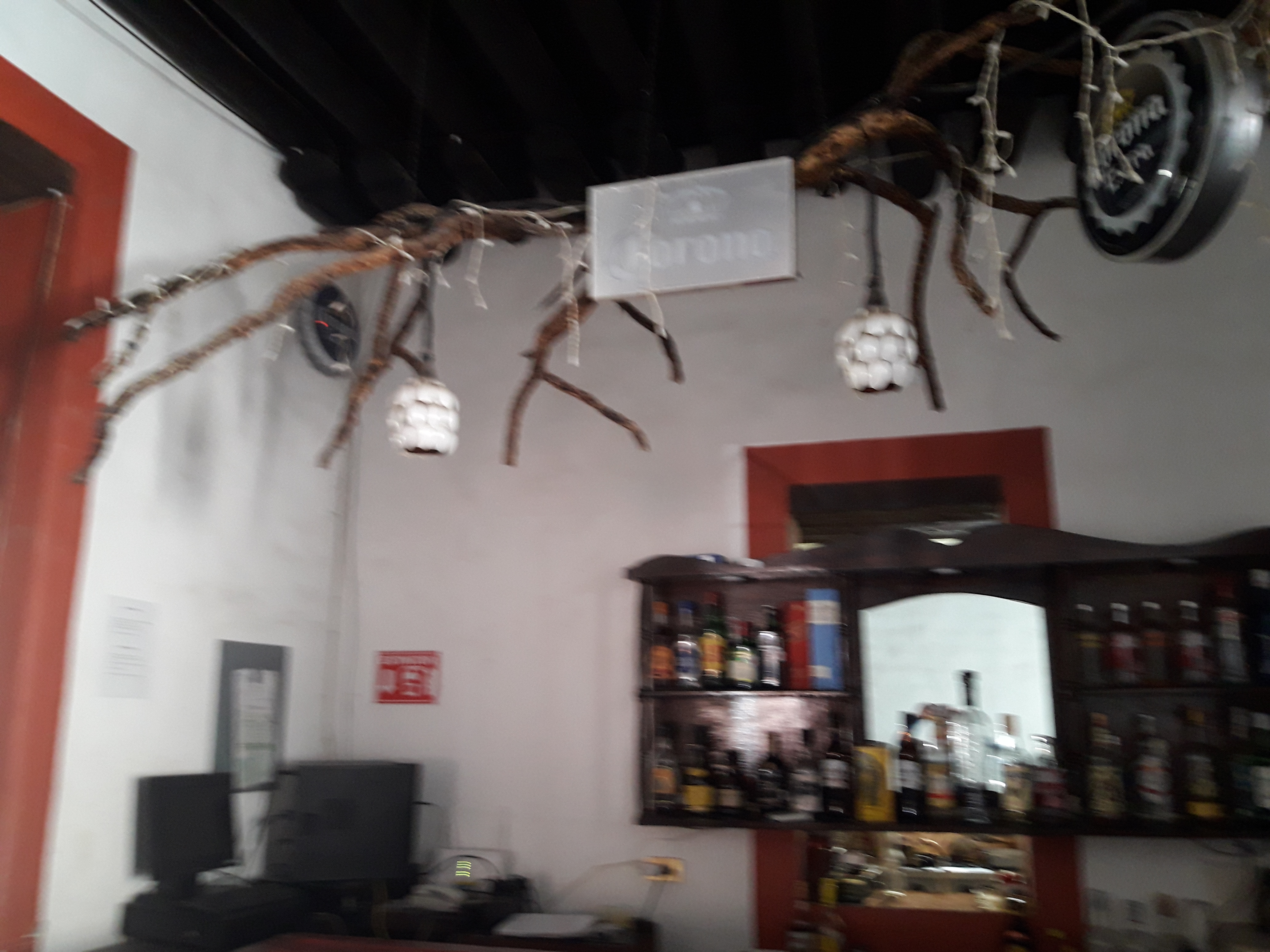 Restaurant Bar La Viña image 5