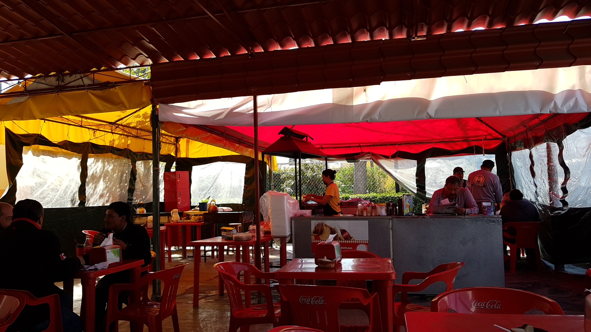 Gorditas Jovita image 1