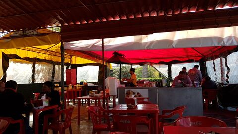Gorditas Jovita image 1