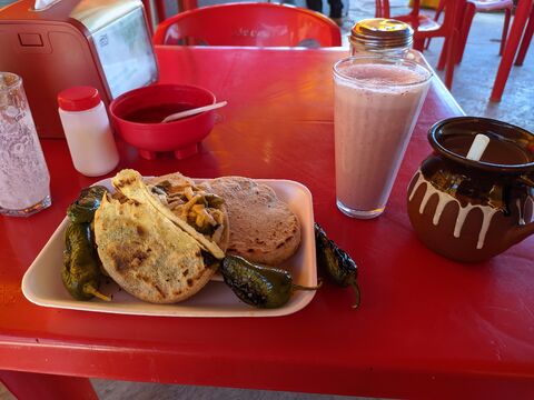 Gorditas Jovita image 2