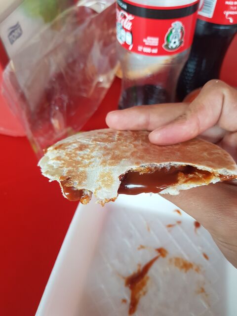 Gorditas Jovita image 6