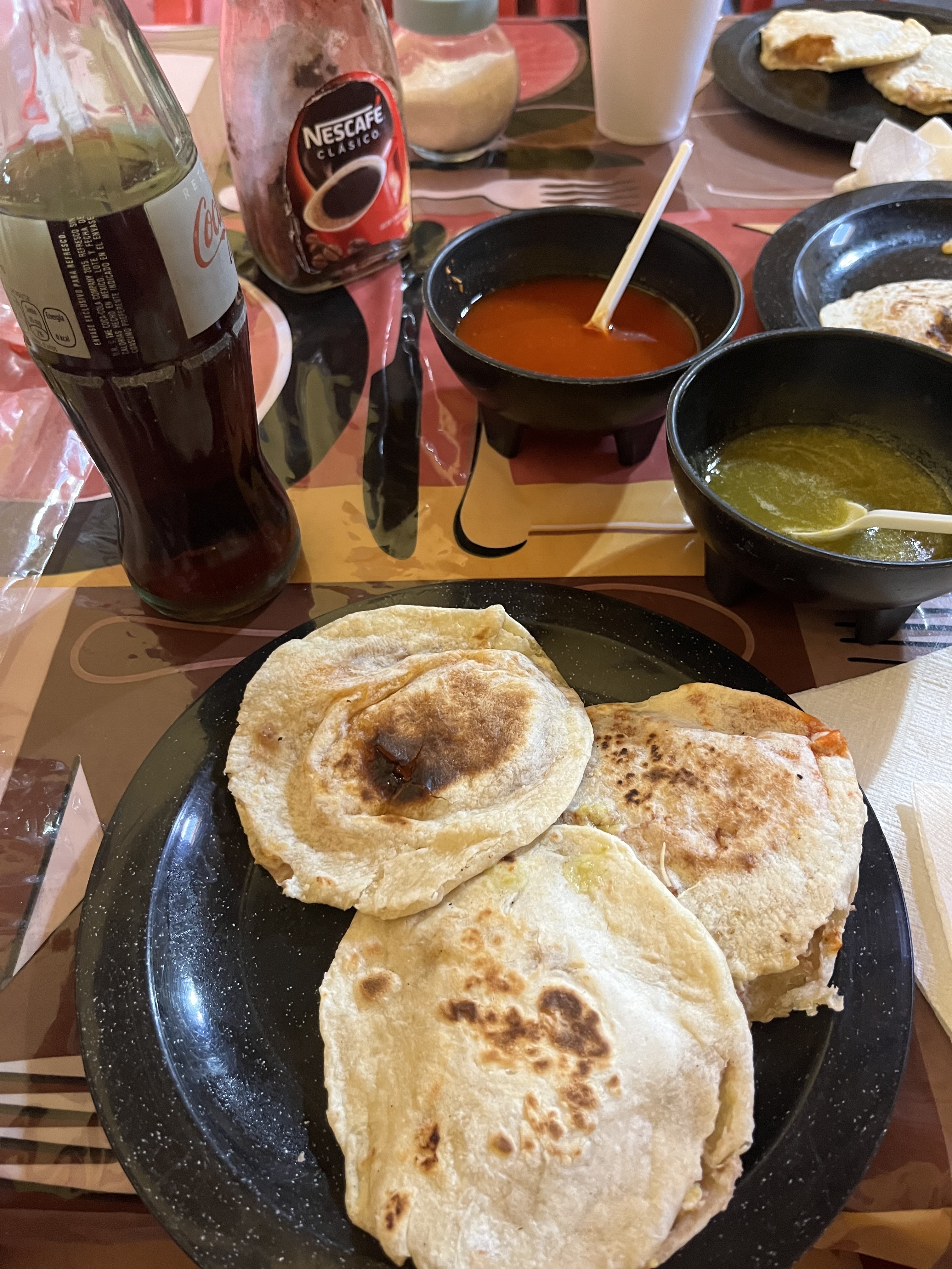 "Miriam" Gorditas Y Almuerzos image 1