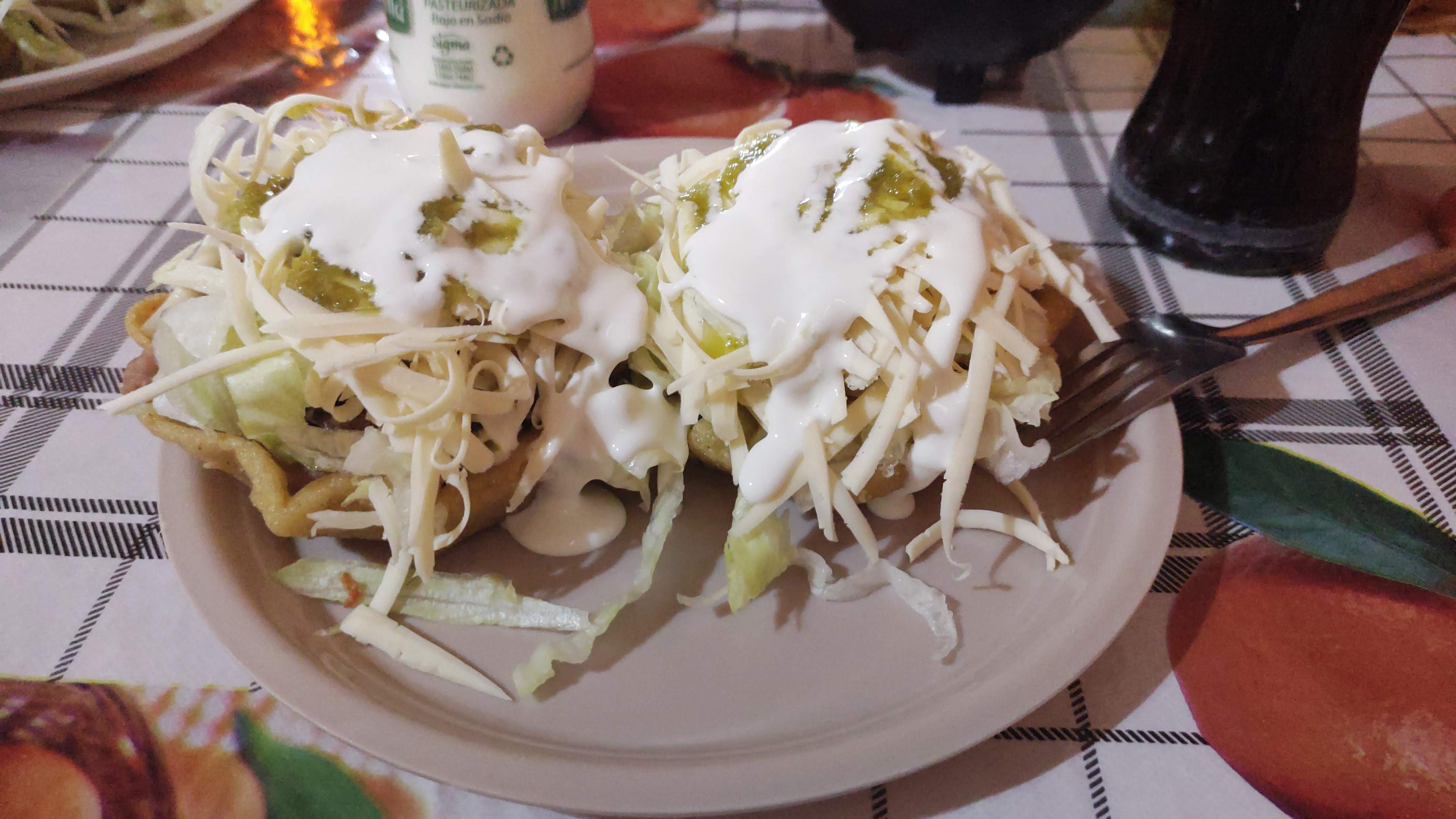 "Miriam" Gorditas Y Almuerzos image 3