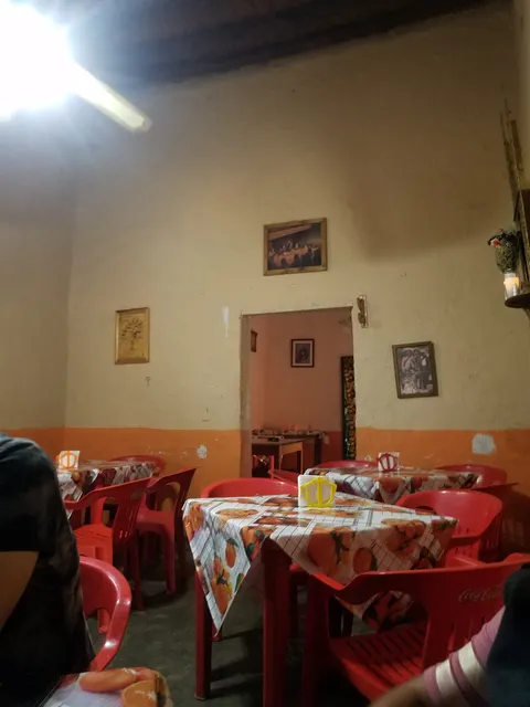 "Miriam" Gorditas Y Almuerzos image 4