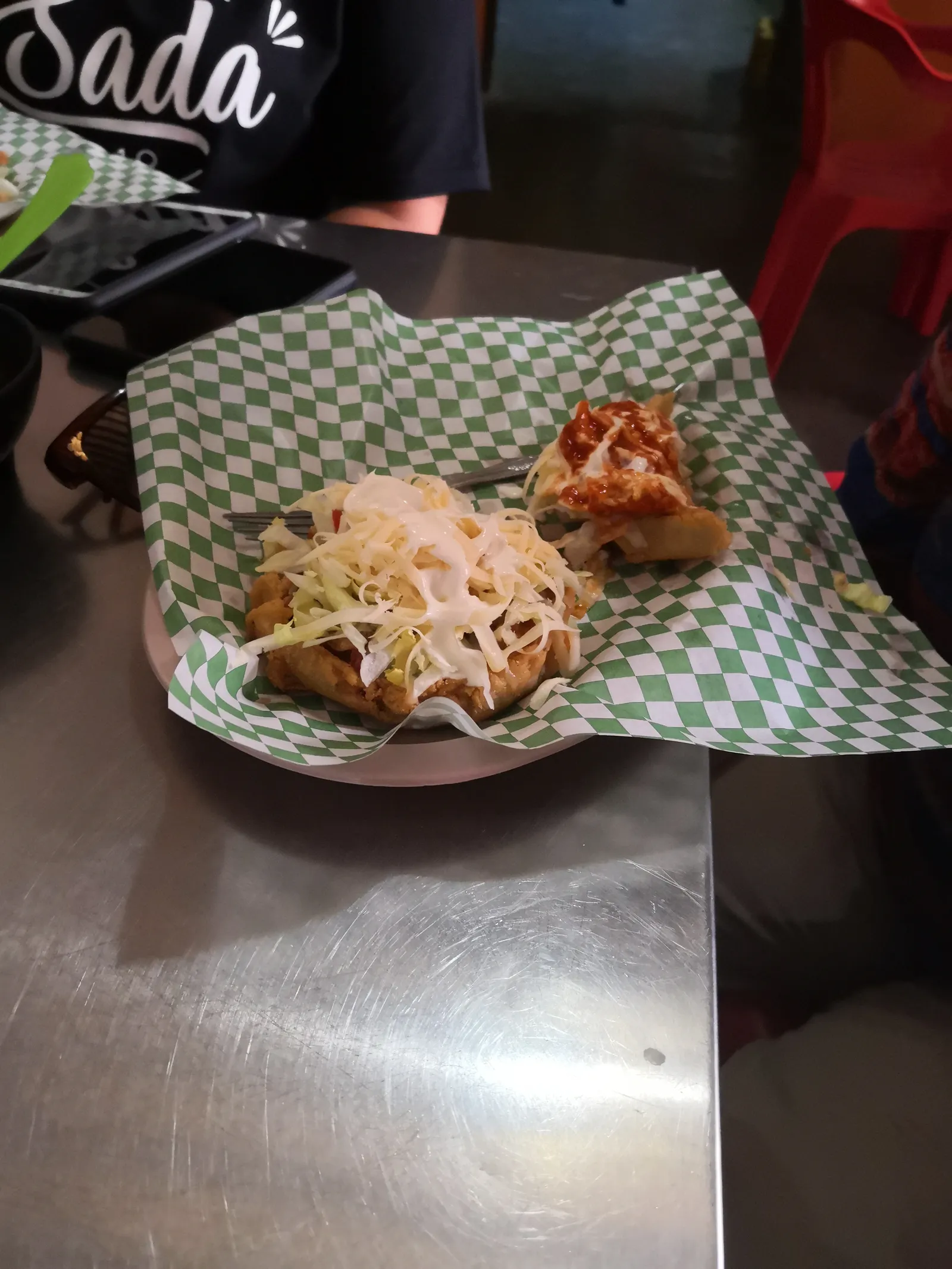 "Miriam" Gorditas Y Almuerzos image 5