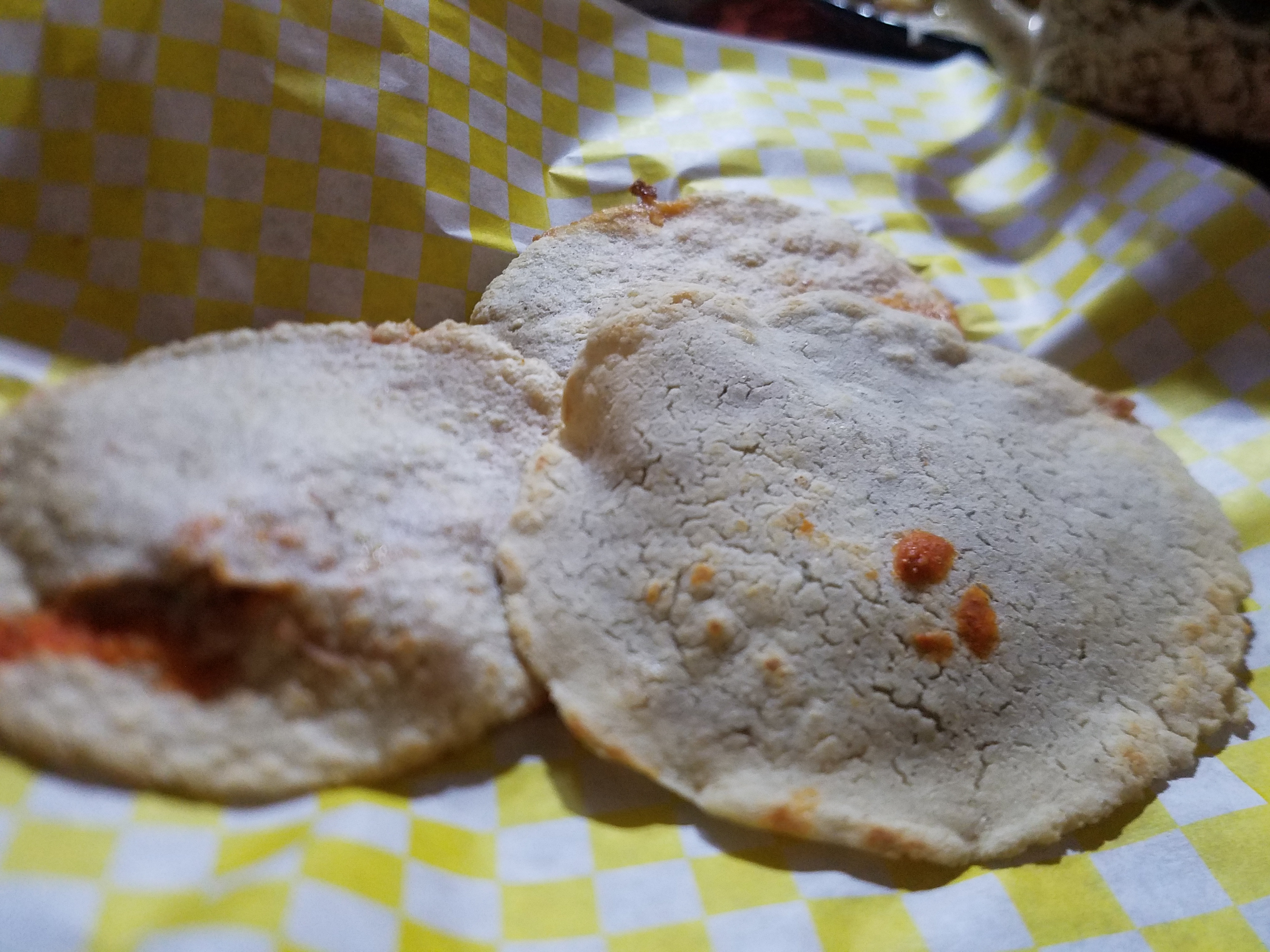 "Miriam" Gorditas Y Almuerzos image 6