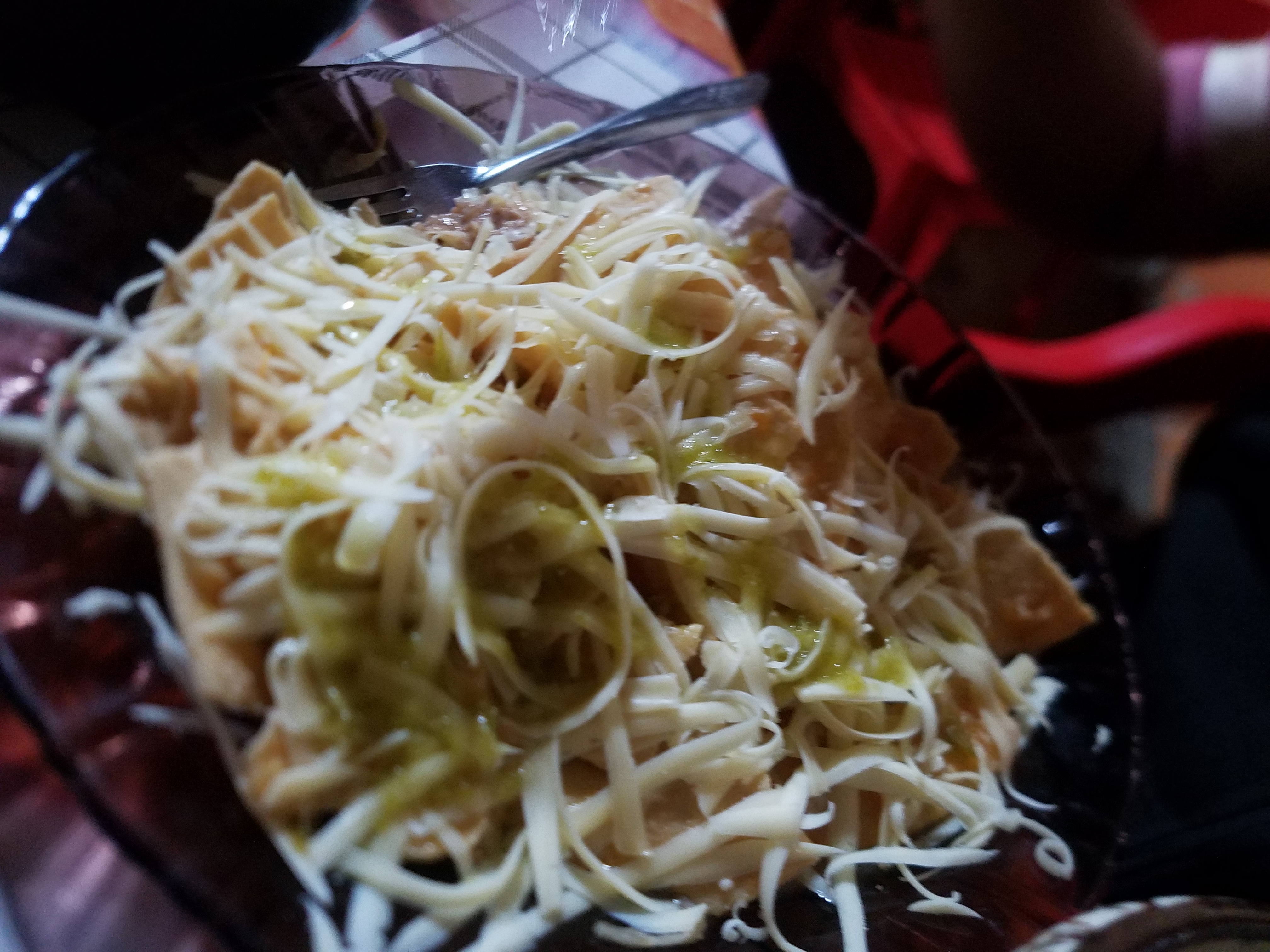 "Miriam" Gorditas Y Almuerzos image 8