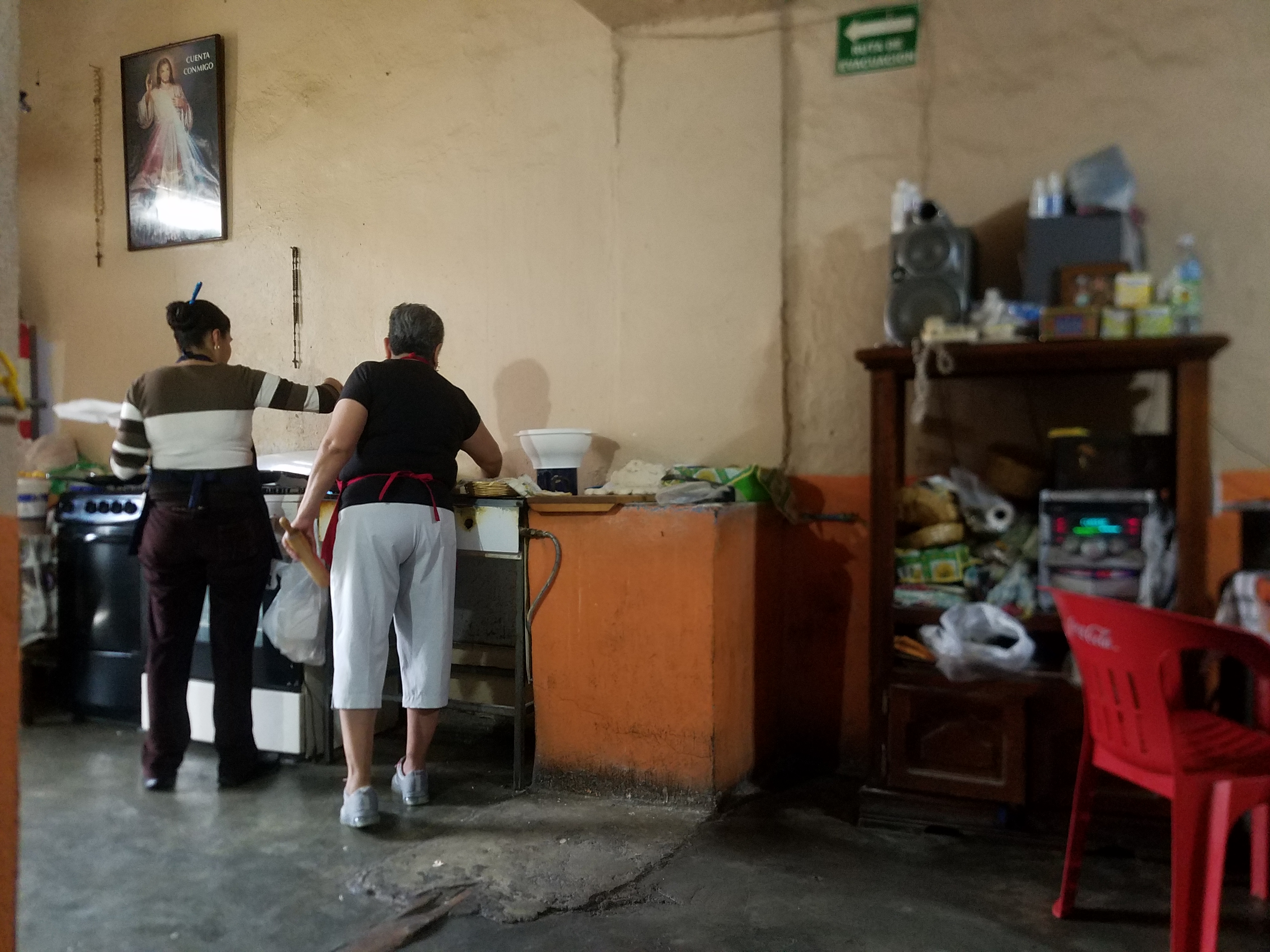 "Miriam" Gorditas Y Almuerzos image 10