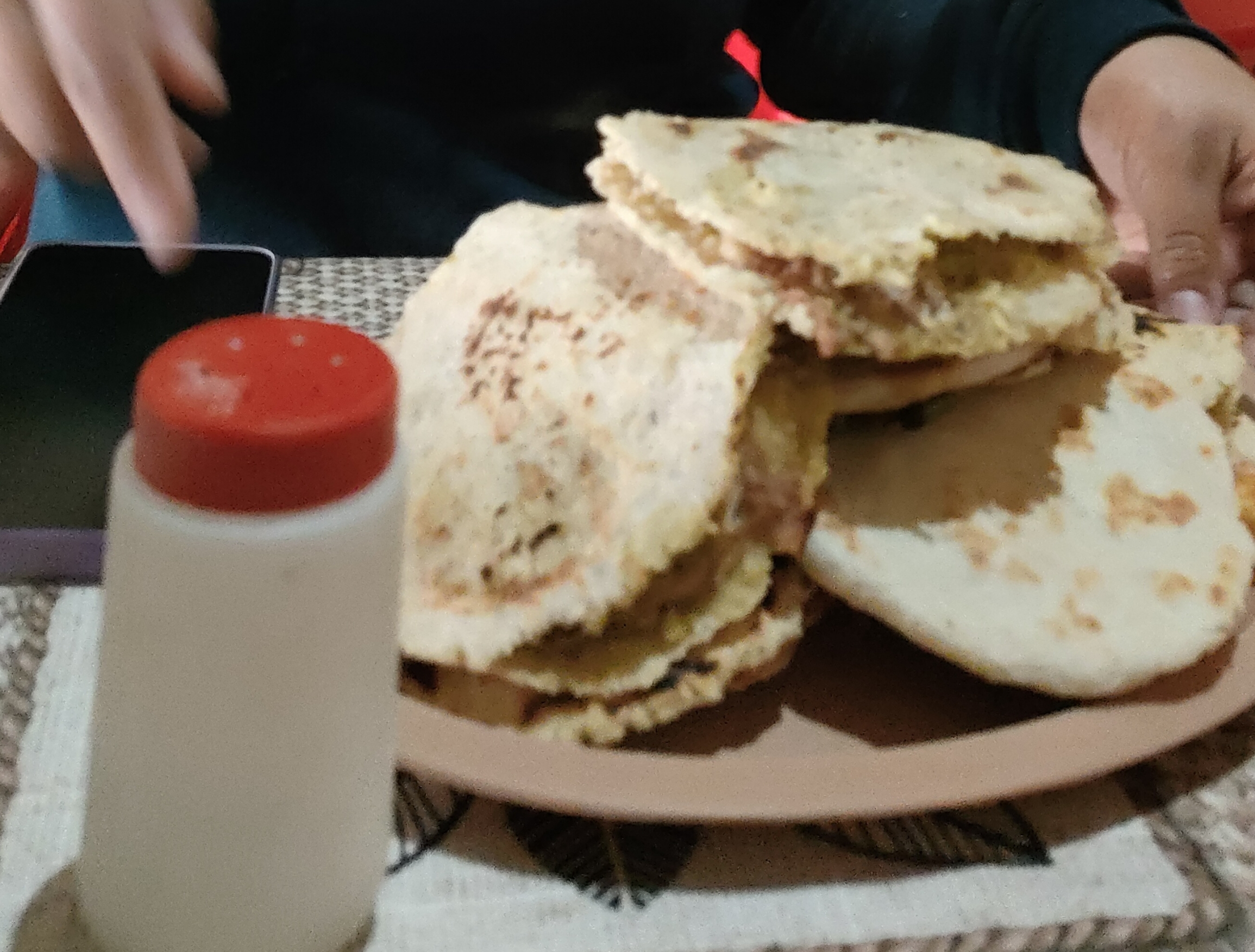 Gorditas "Mony" image 2