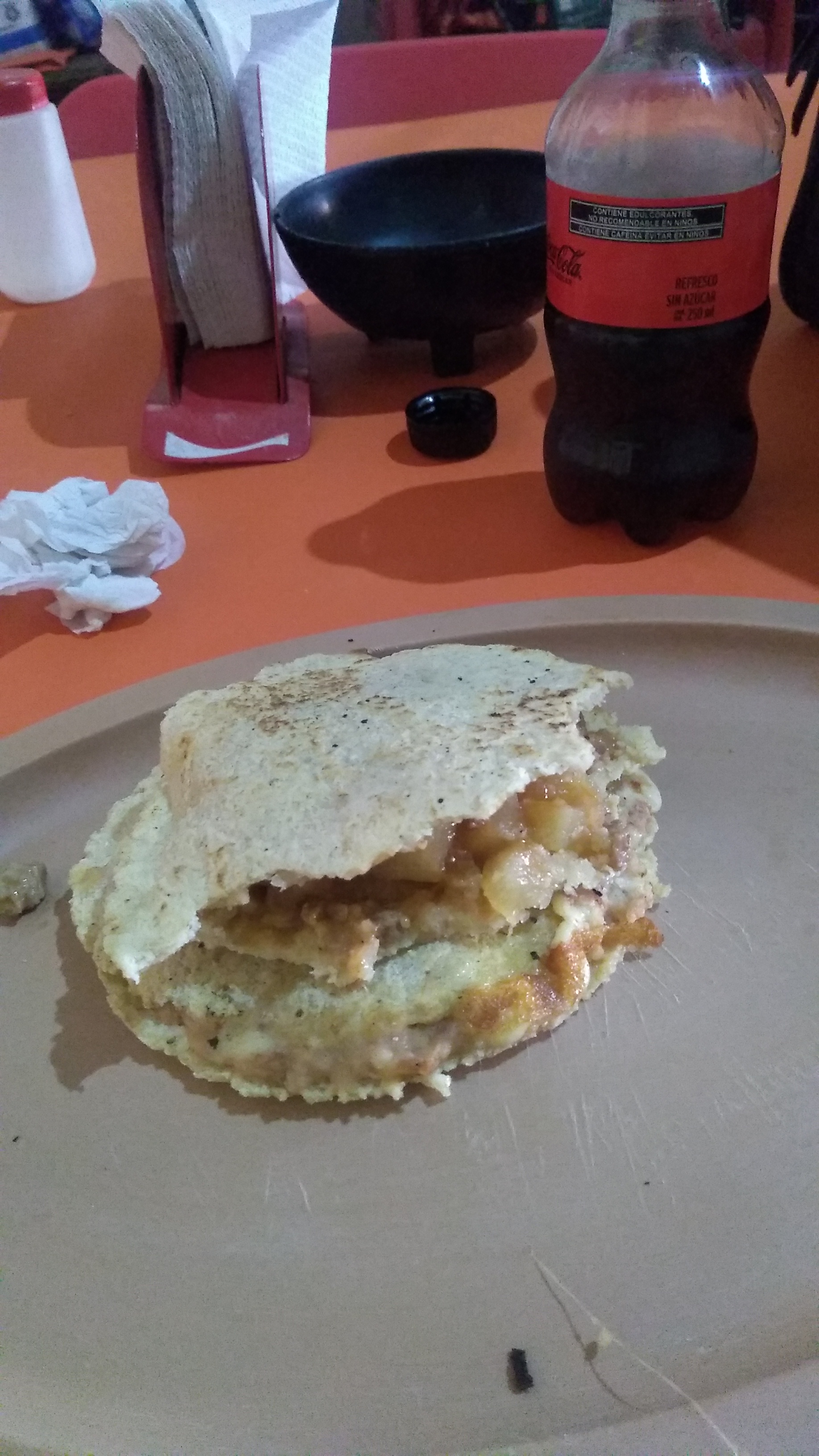 Gorditas "Mony" image 3