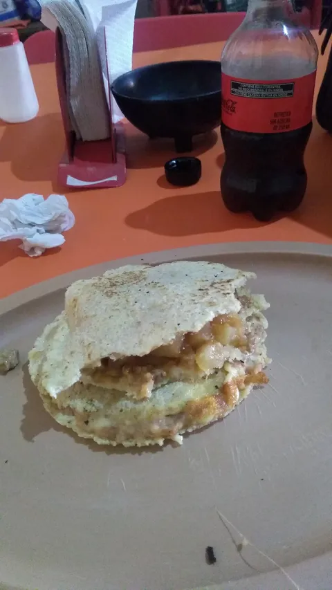 Gorditas "Mony" image 3