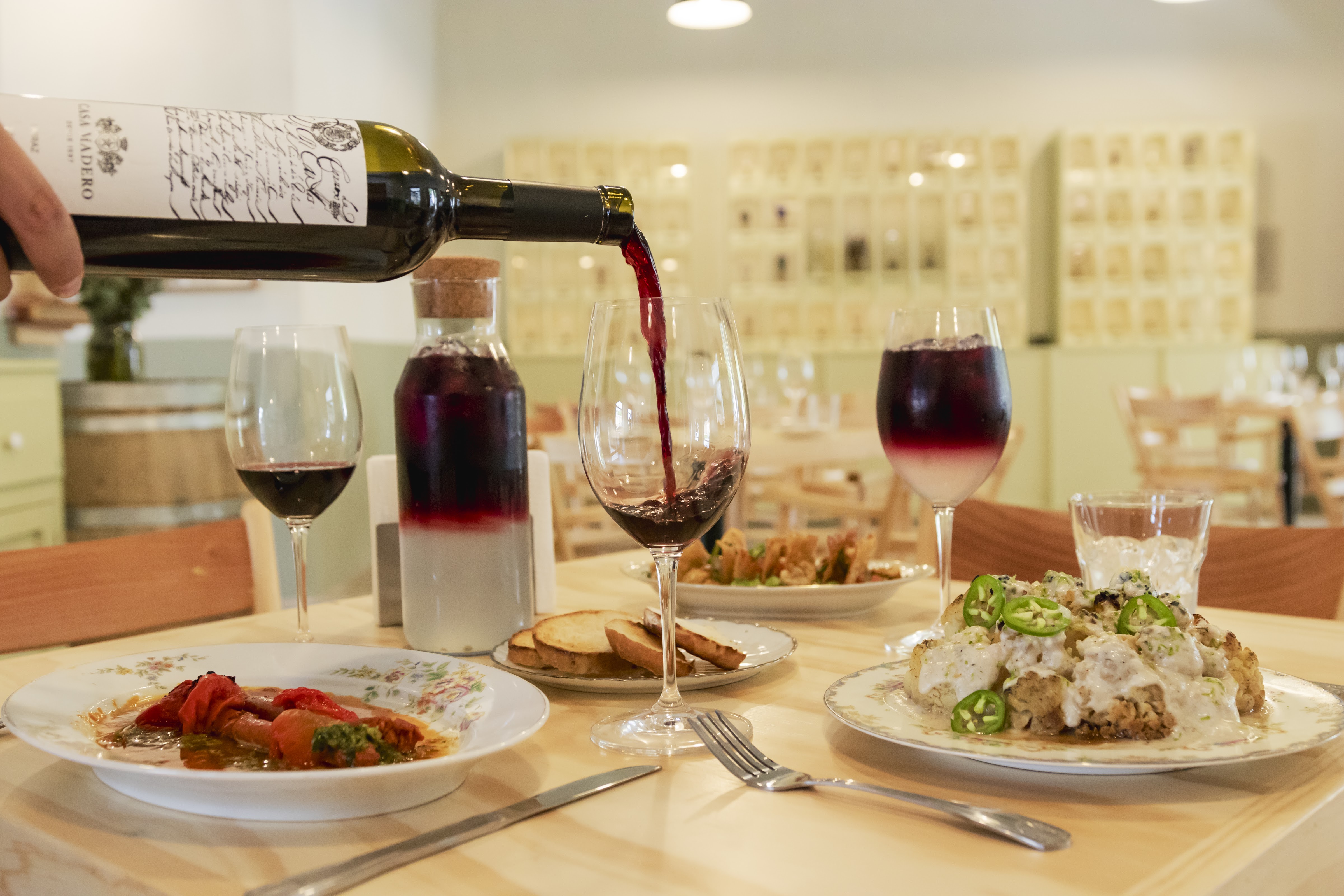 Bombilla de Parras image 2